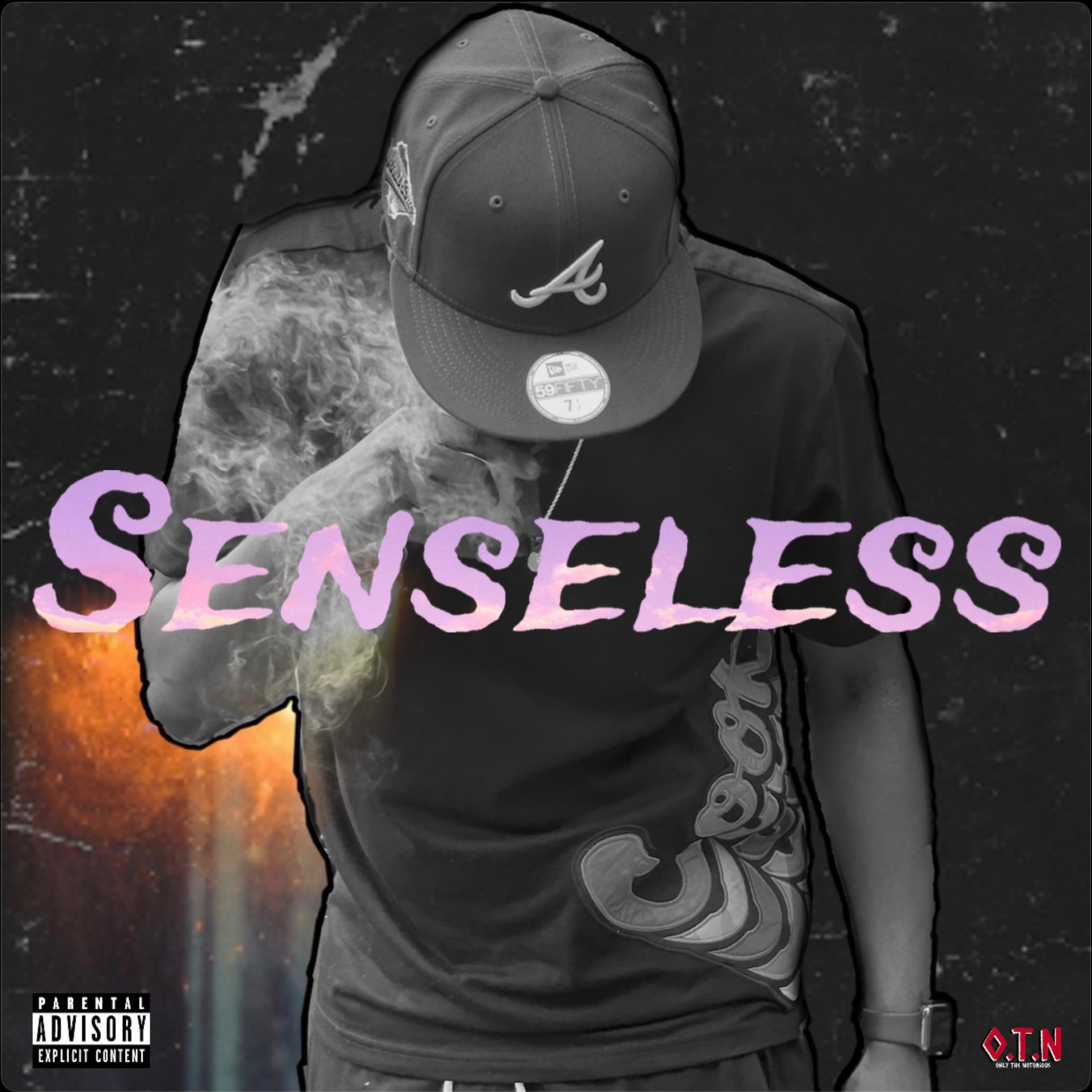 Senseless (Remix) artwork