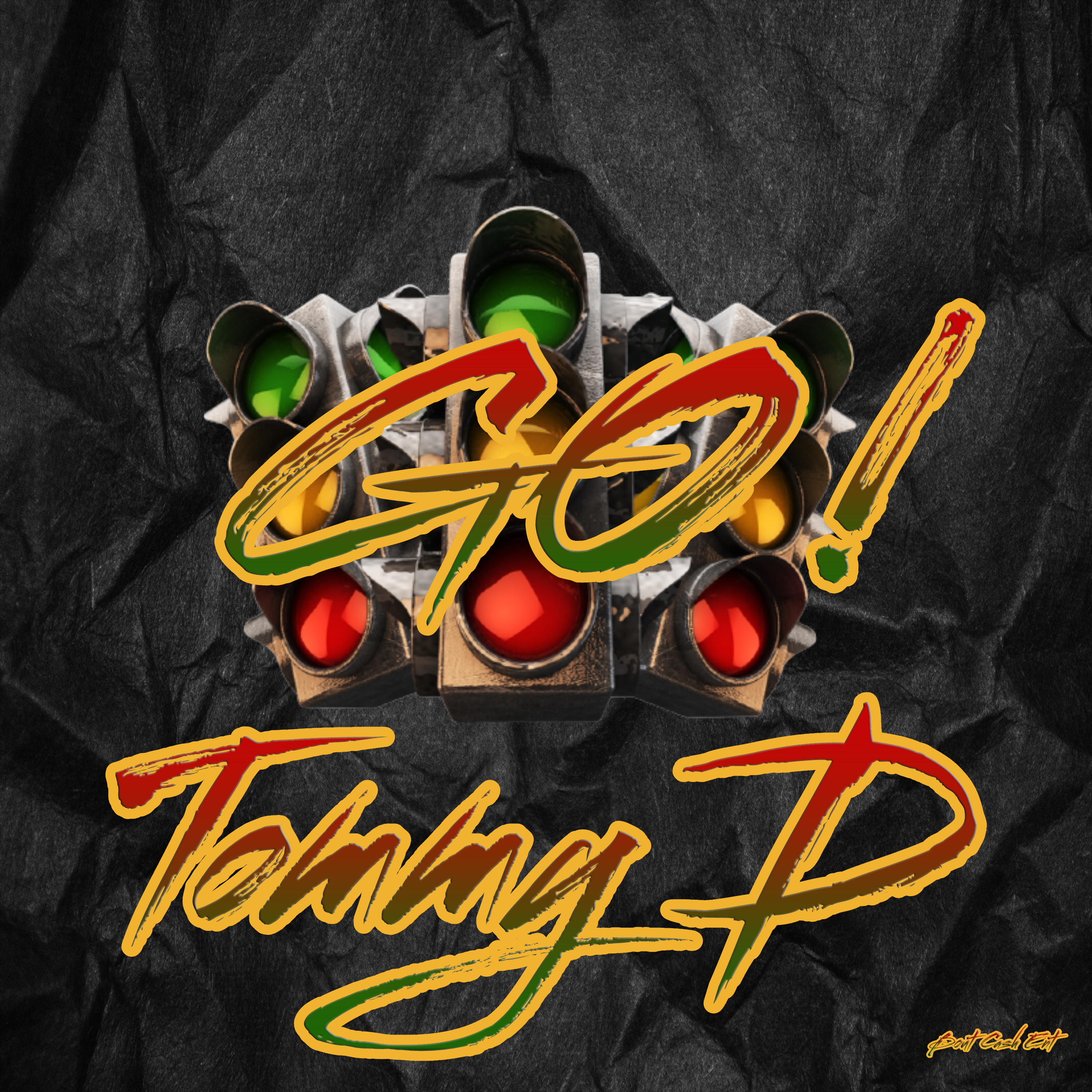 GO! artwork