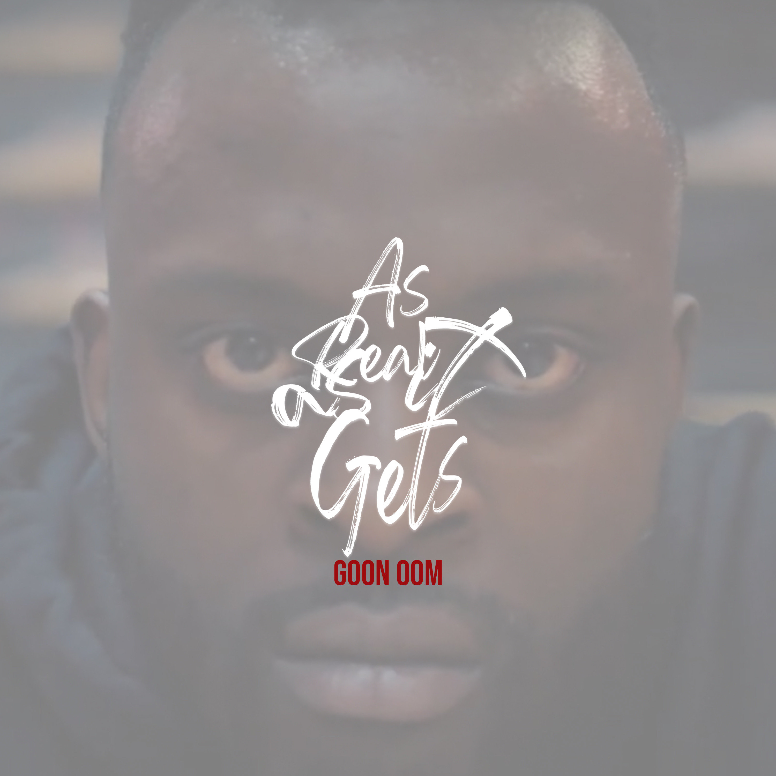 Real As It Gets(Remix) artwork