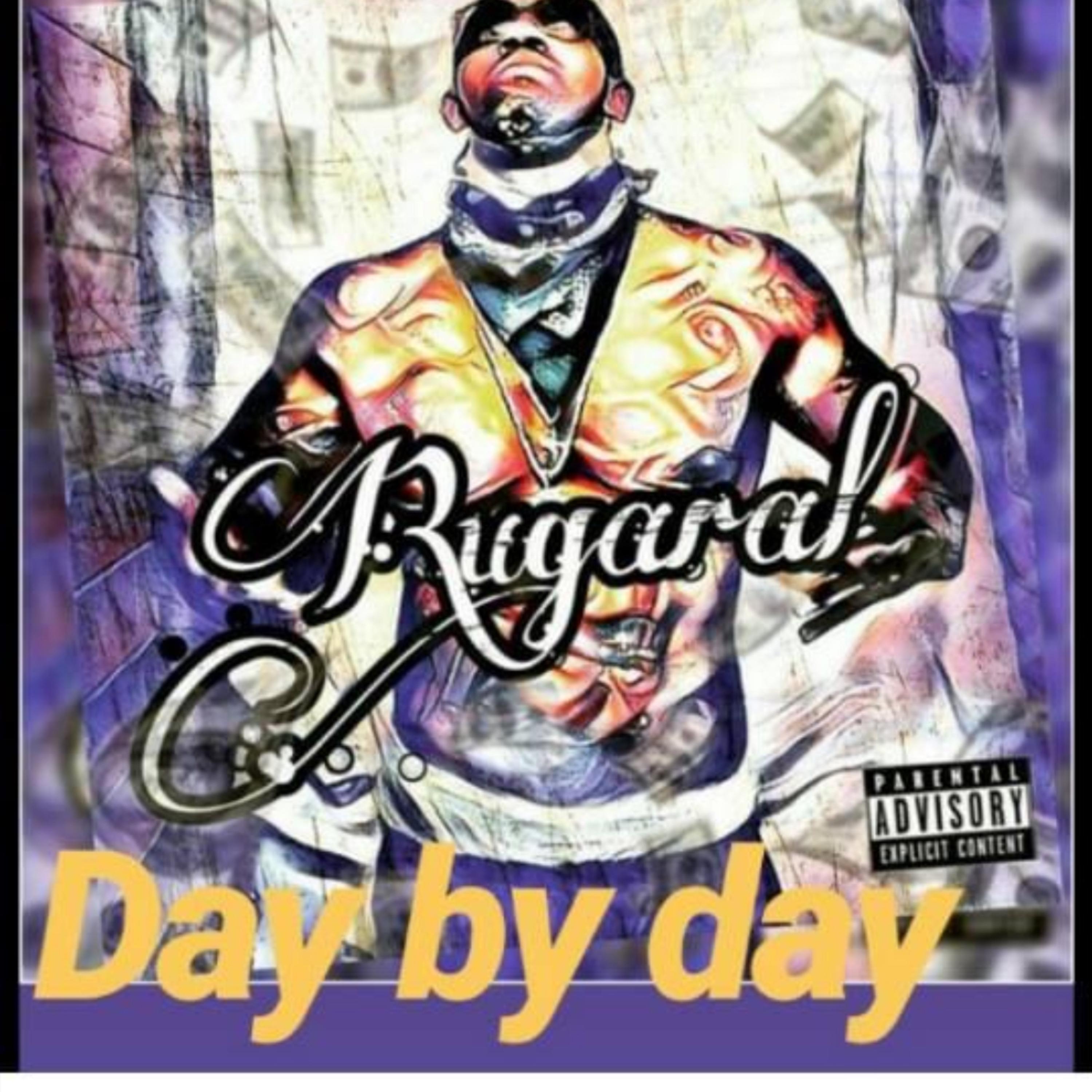 Day By Day artwork