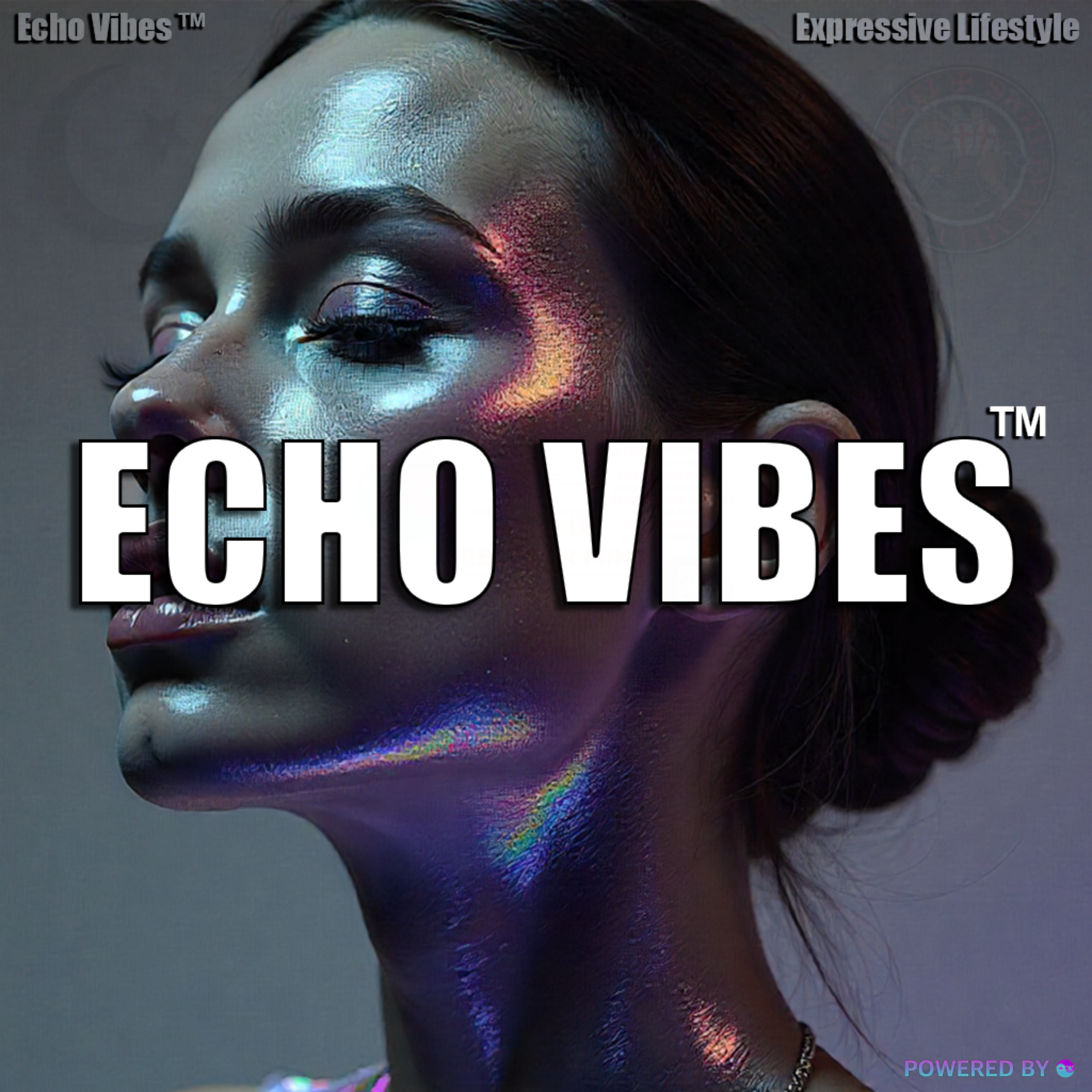 Echo Love artwork