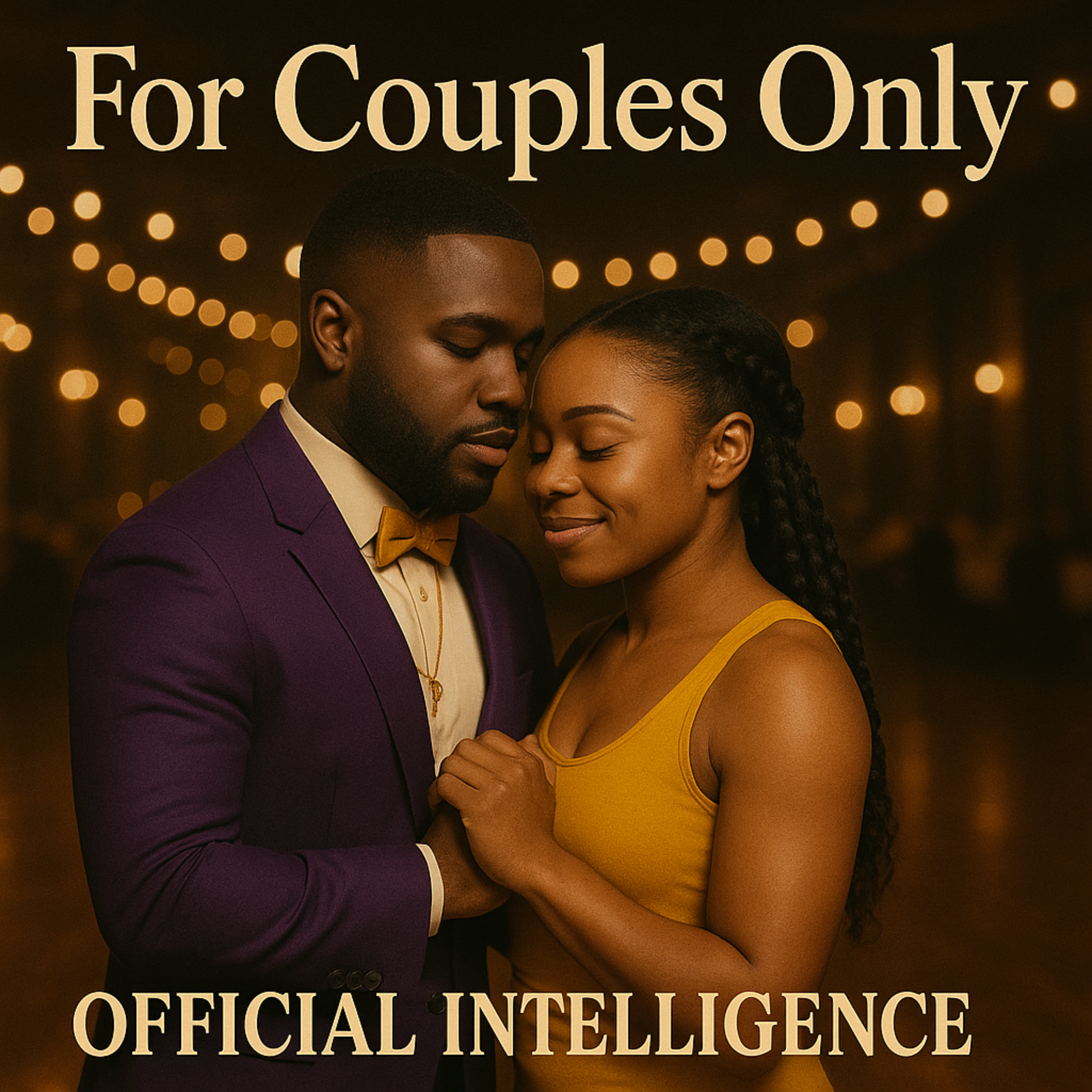 For Couples Only artwork