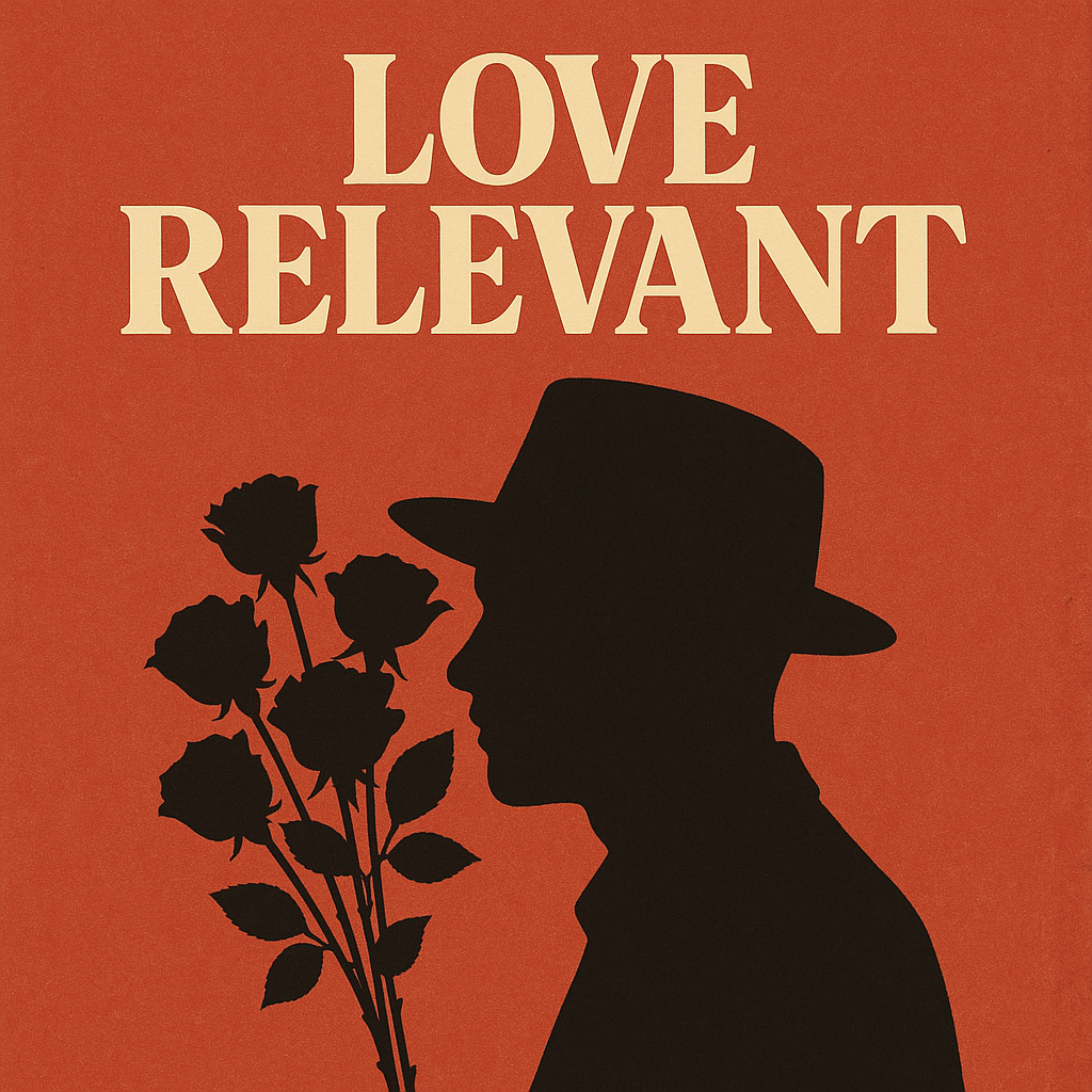 Love Relevant artwork
