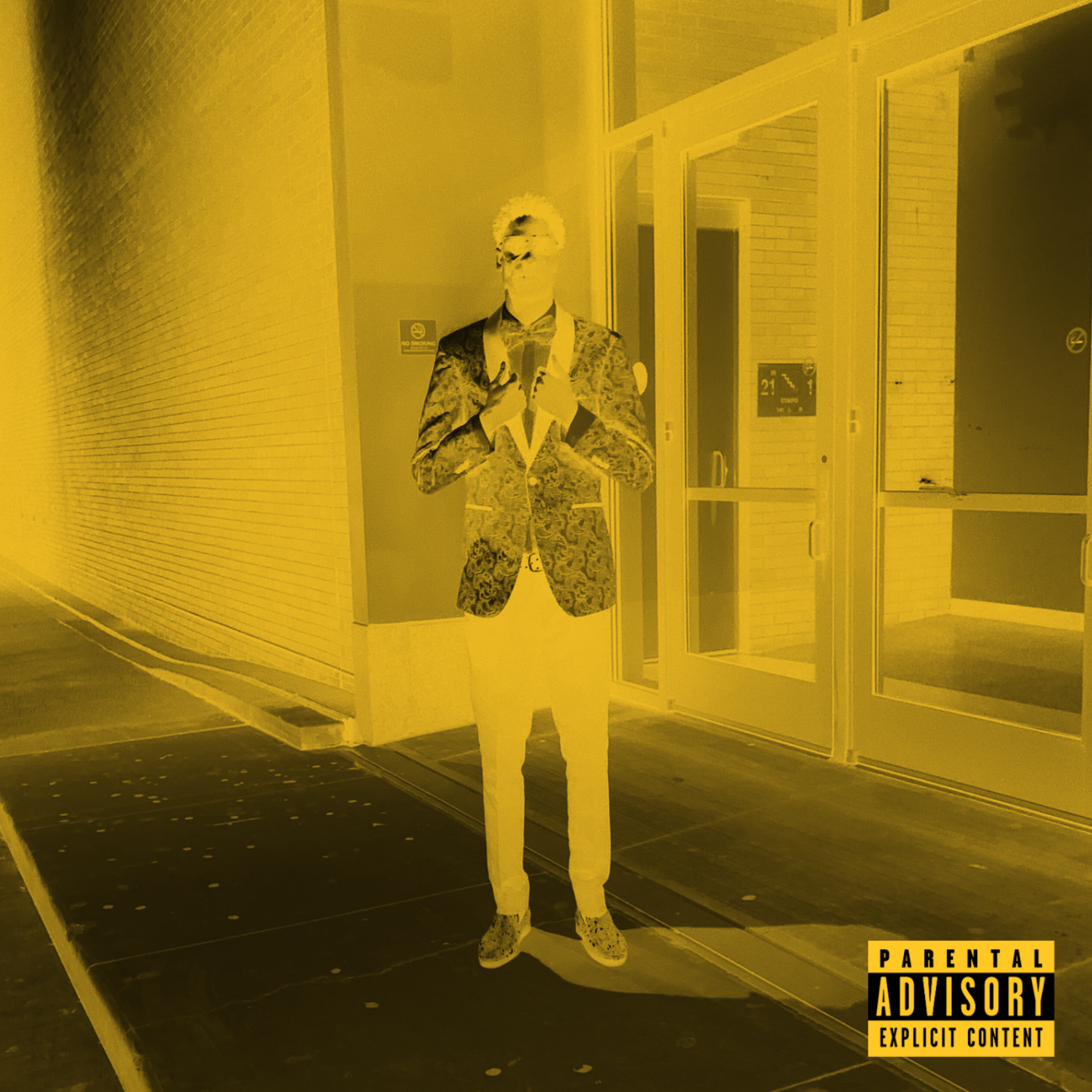 LOC AWARENESS by Casualty! cover art