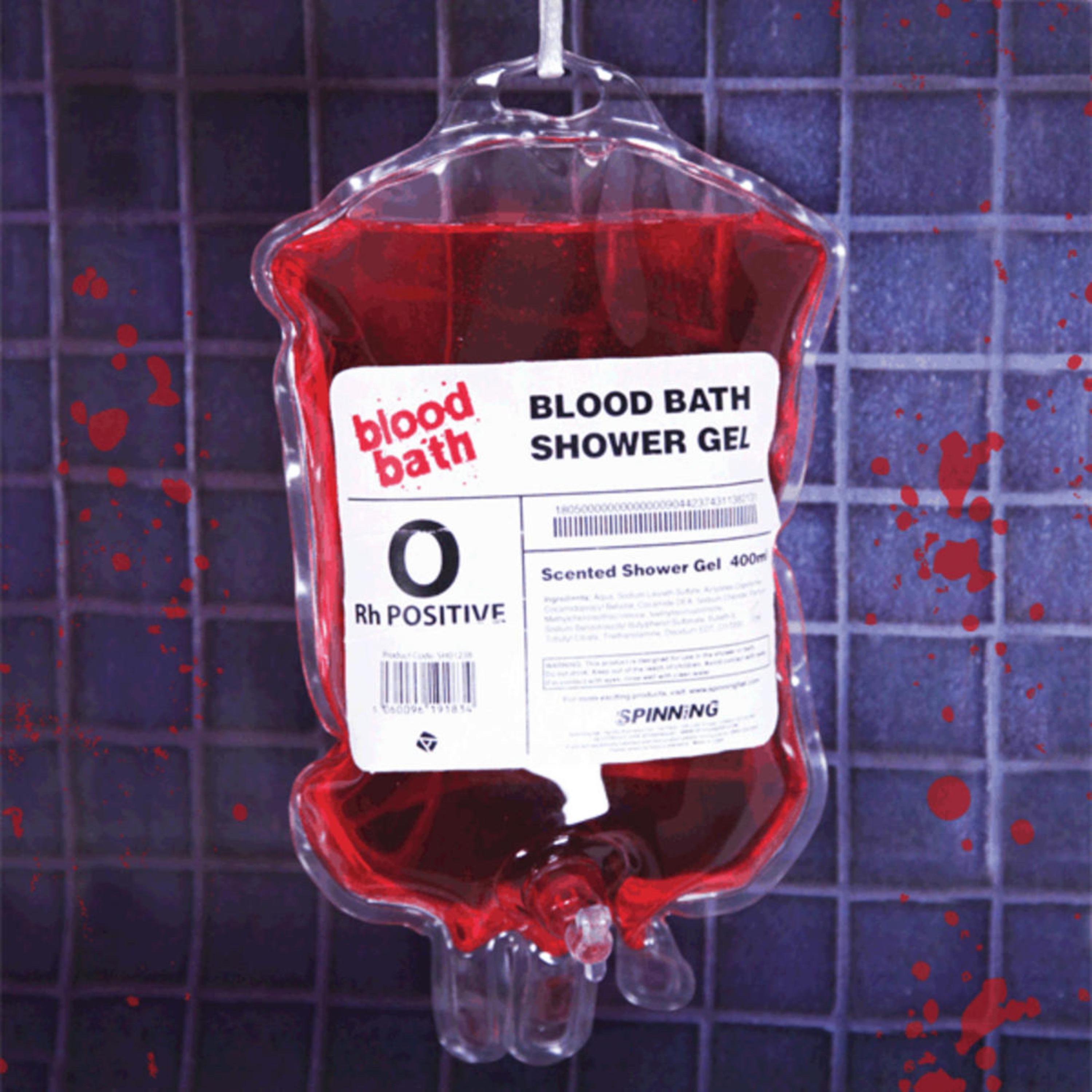 BloodBath artwork
