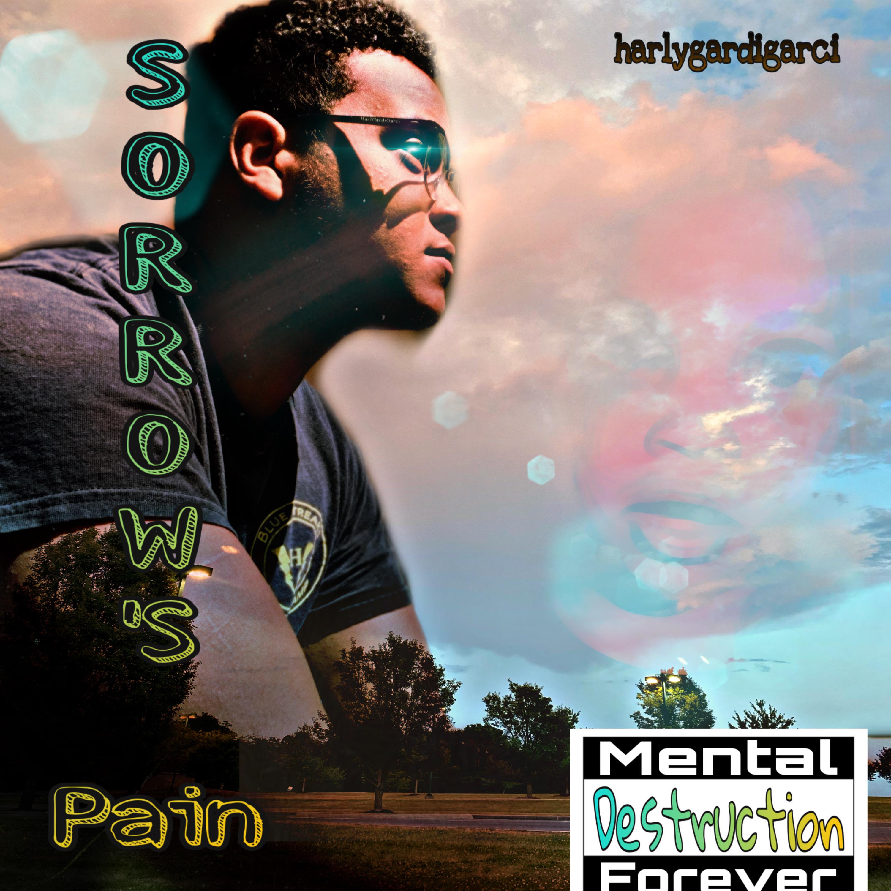 Sorrow's Pain artwork