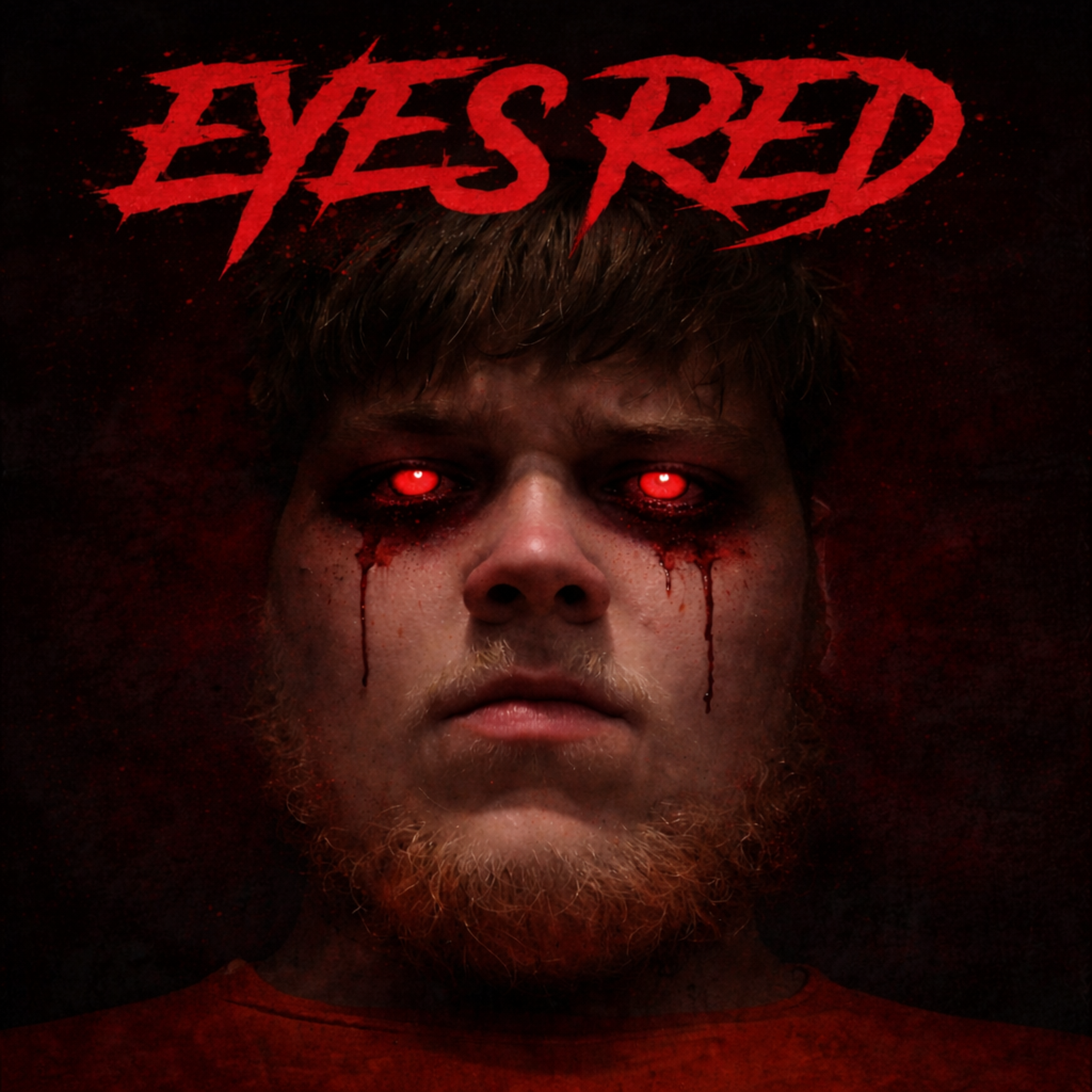 Eyes Red artwork