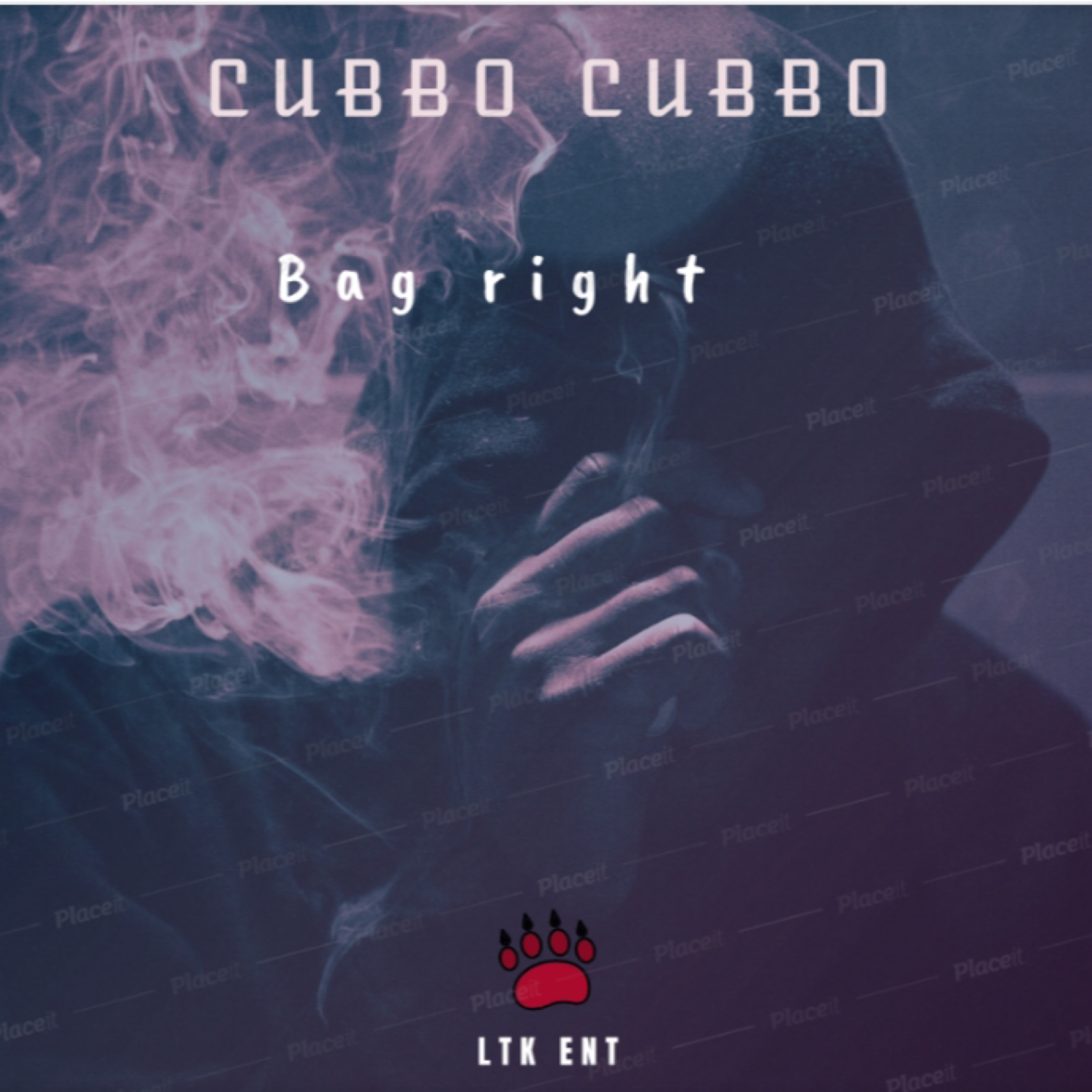 Bag Right artwork