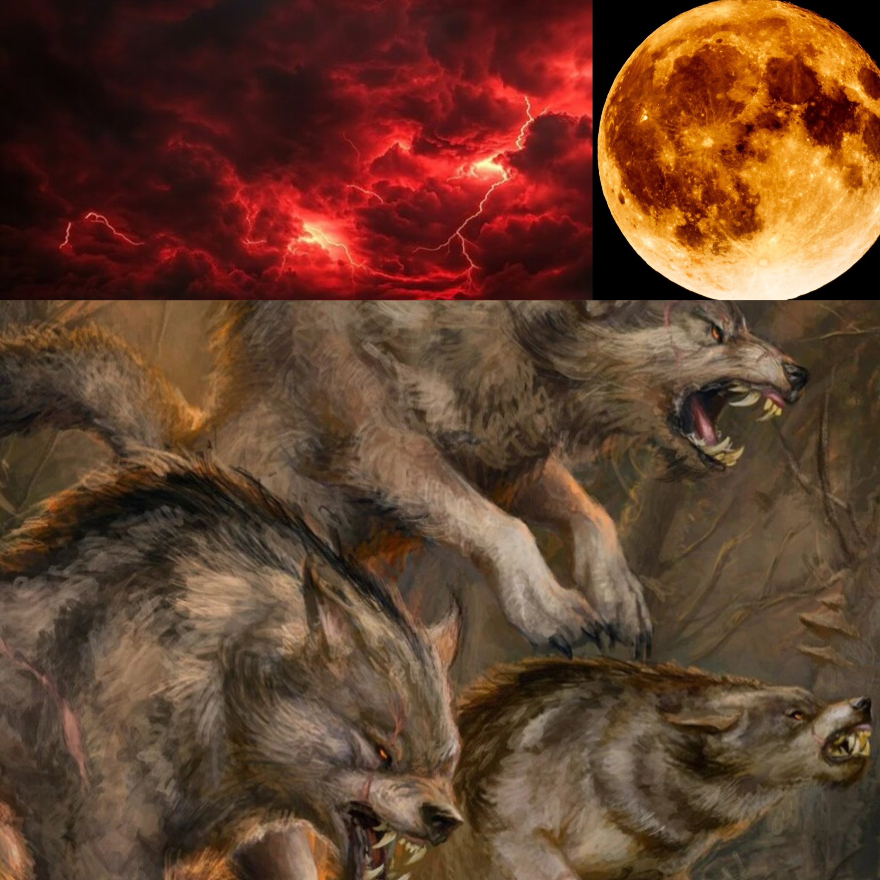 Blood Moon artwork