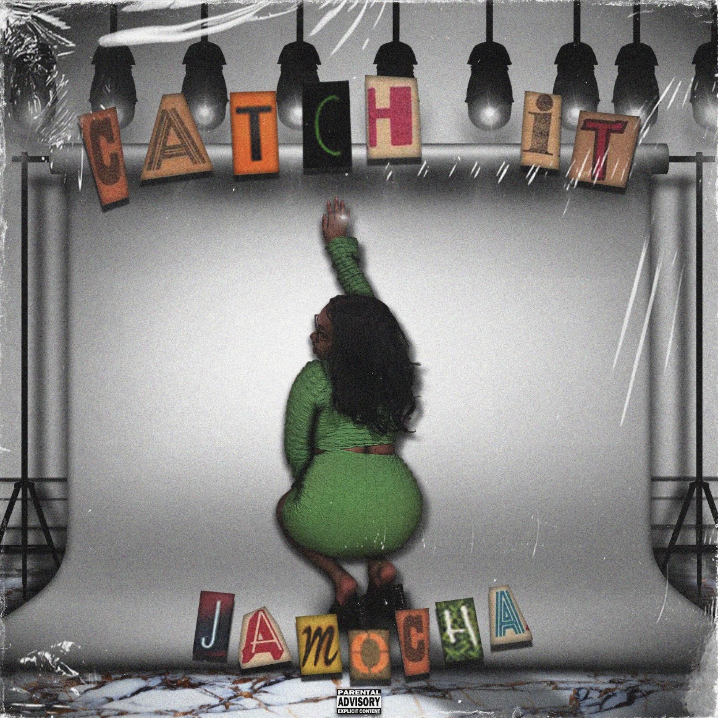 Catch It artwork