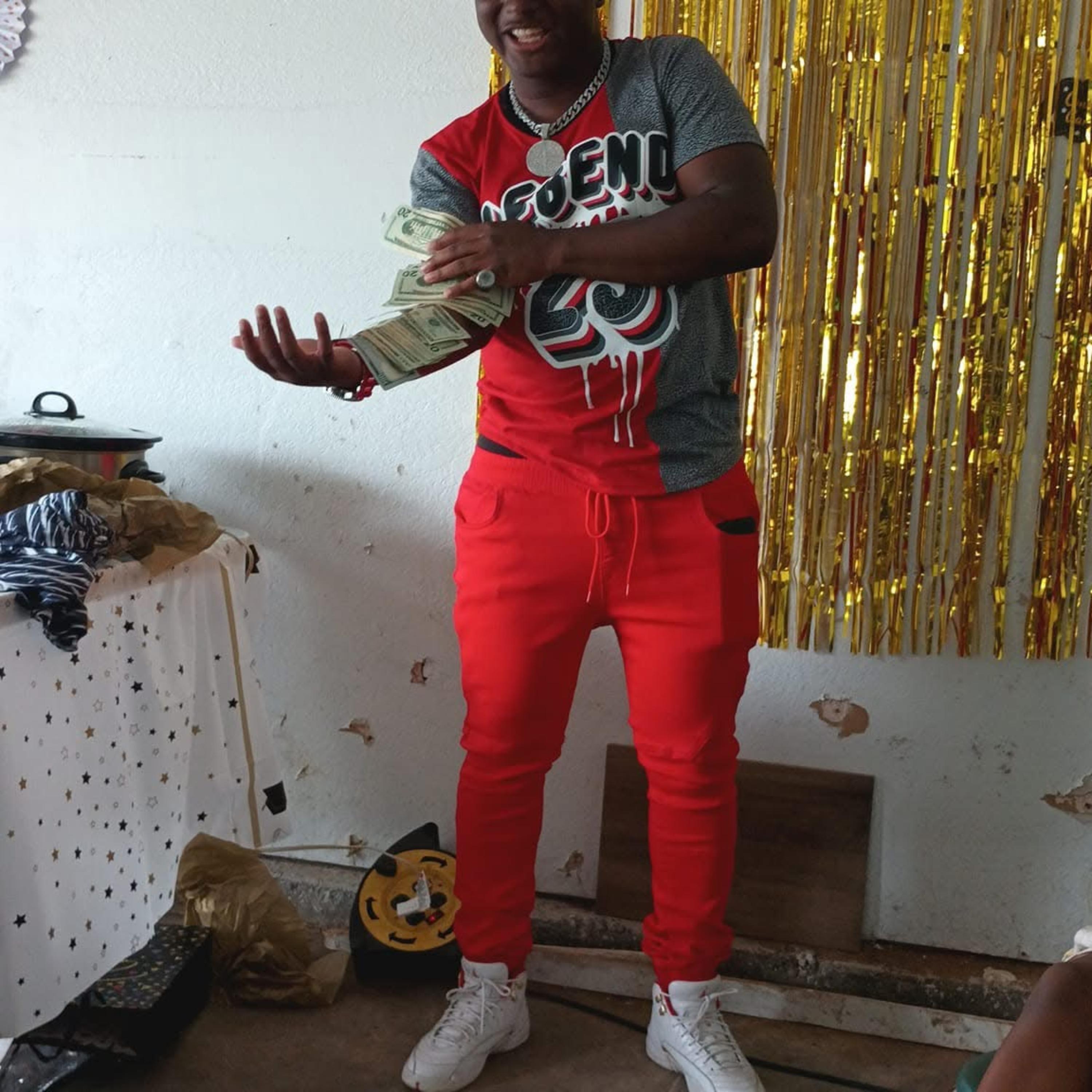 Murda Talk artwork