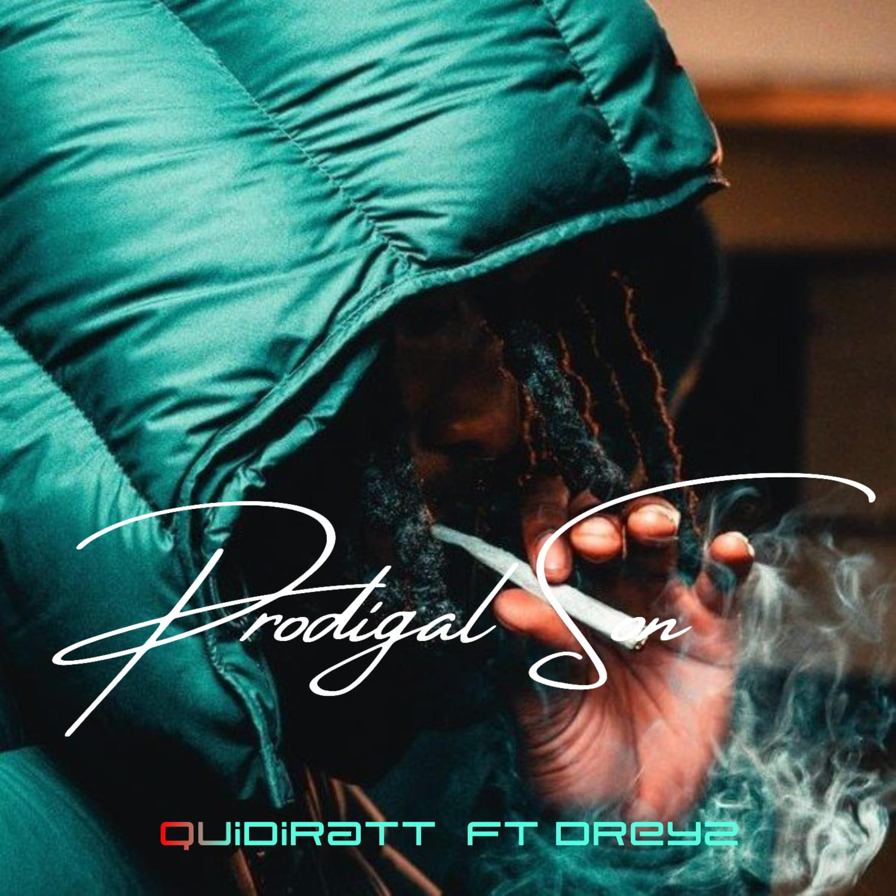 Prodigal Son artwork
