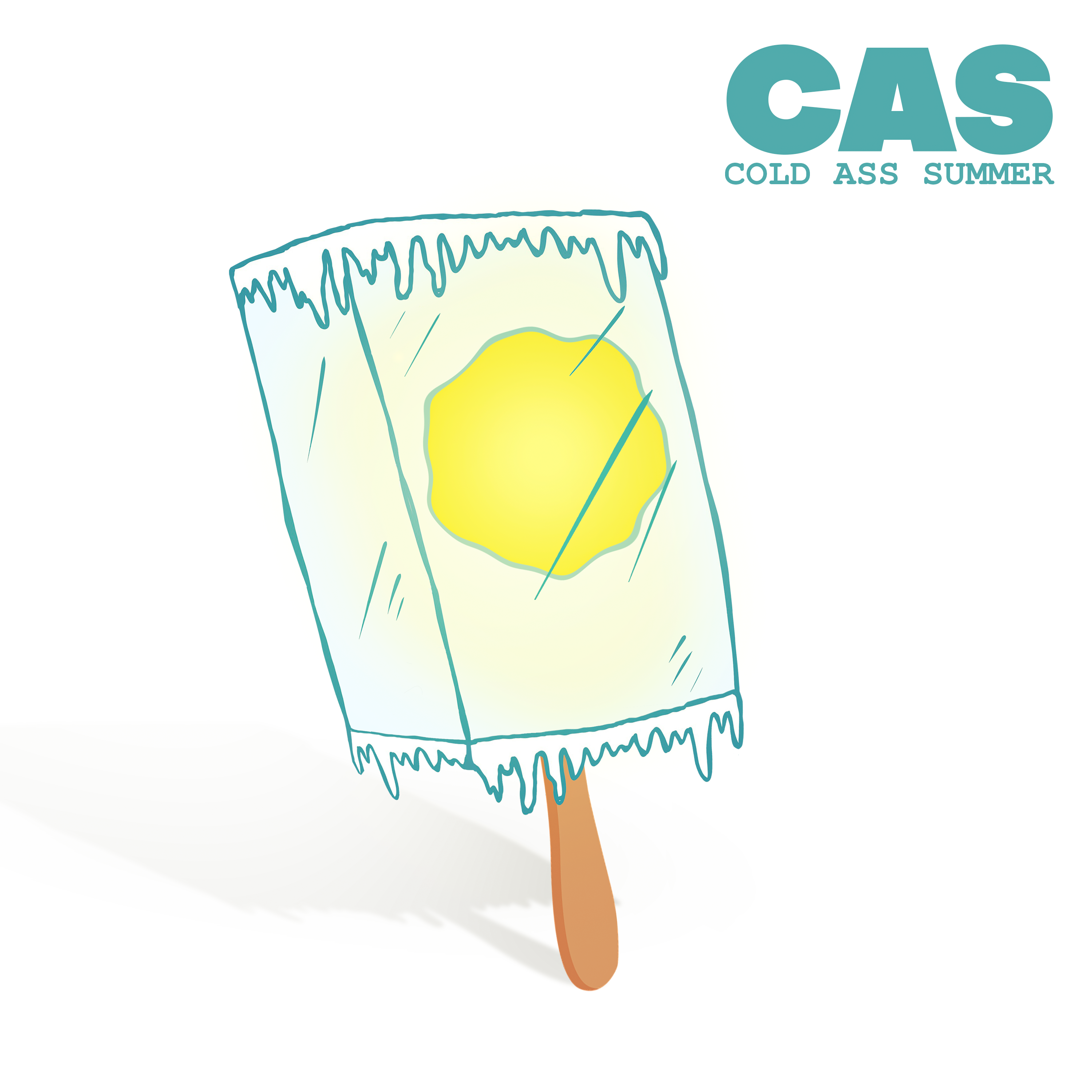 Cold Ass Summer artwork
