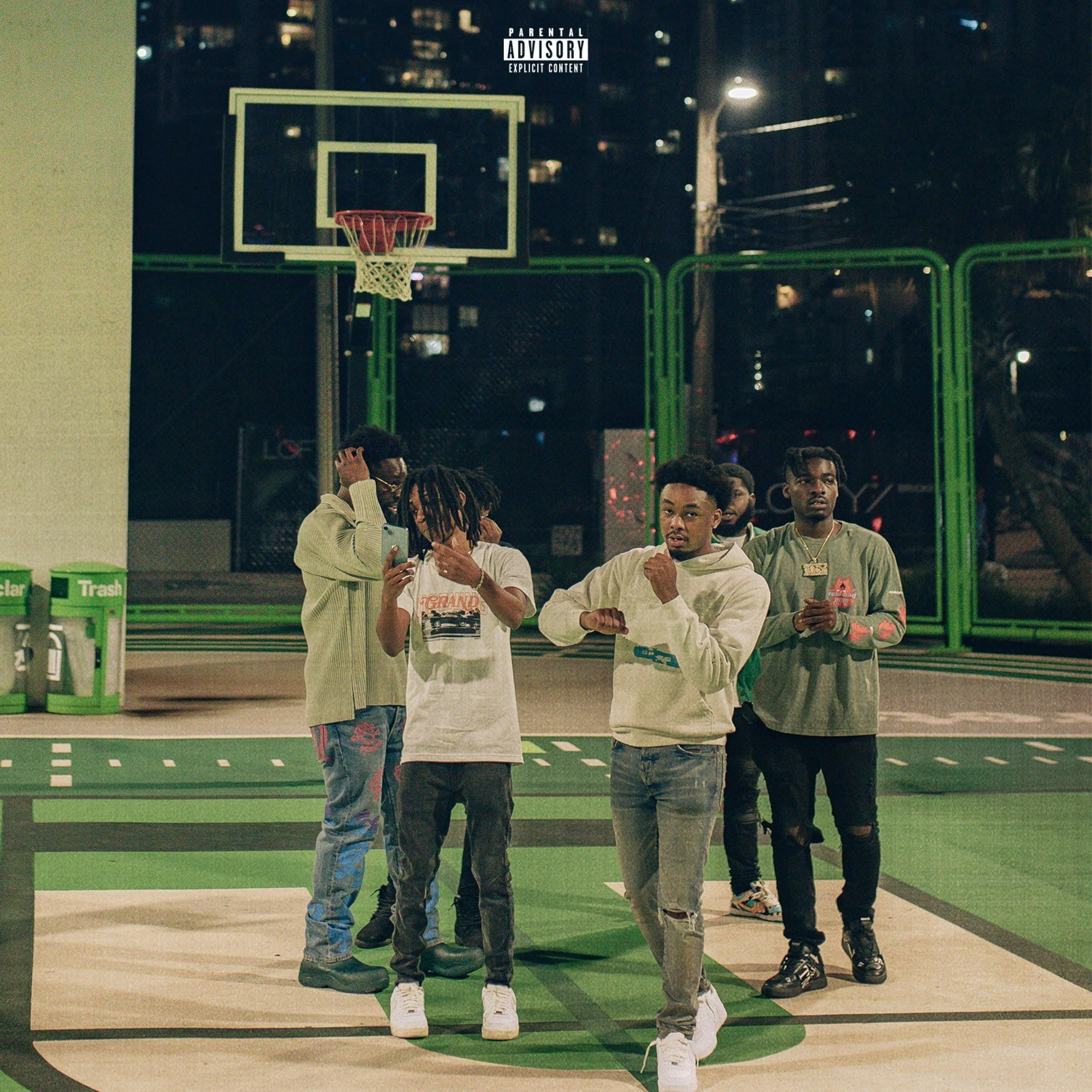 Allstars artwork