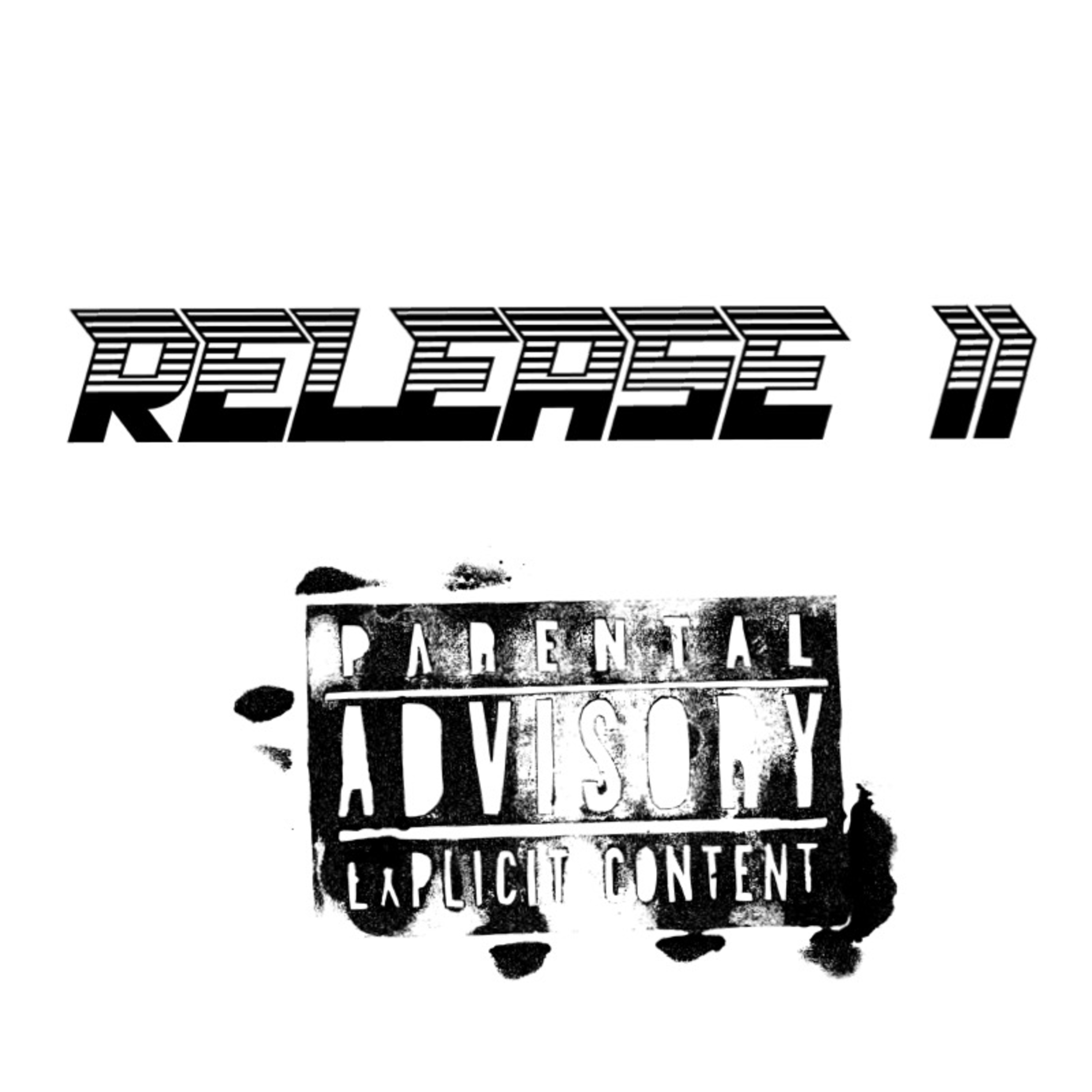 Release II artwork