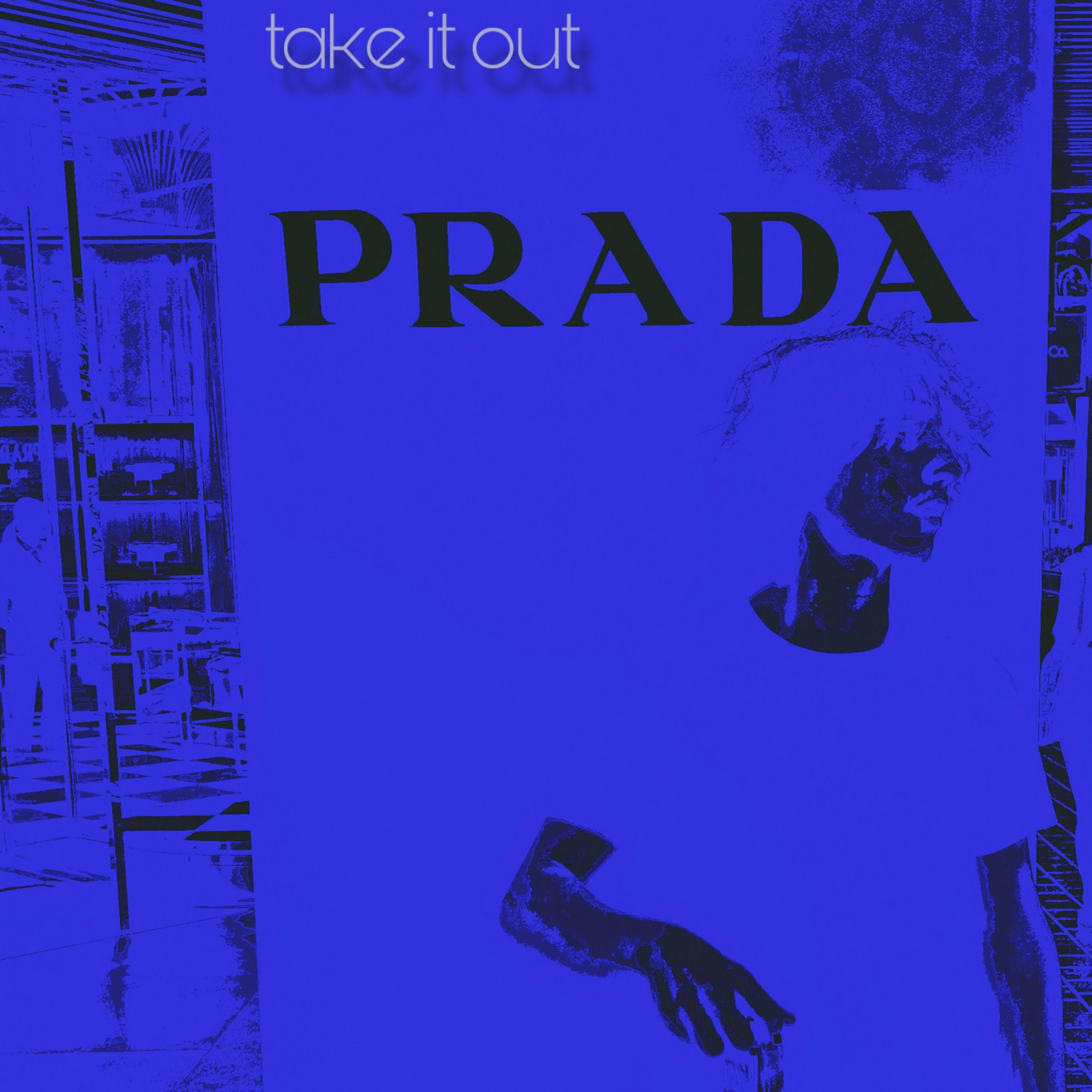 take it out artwork