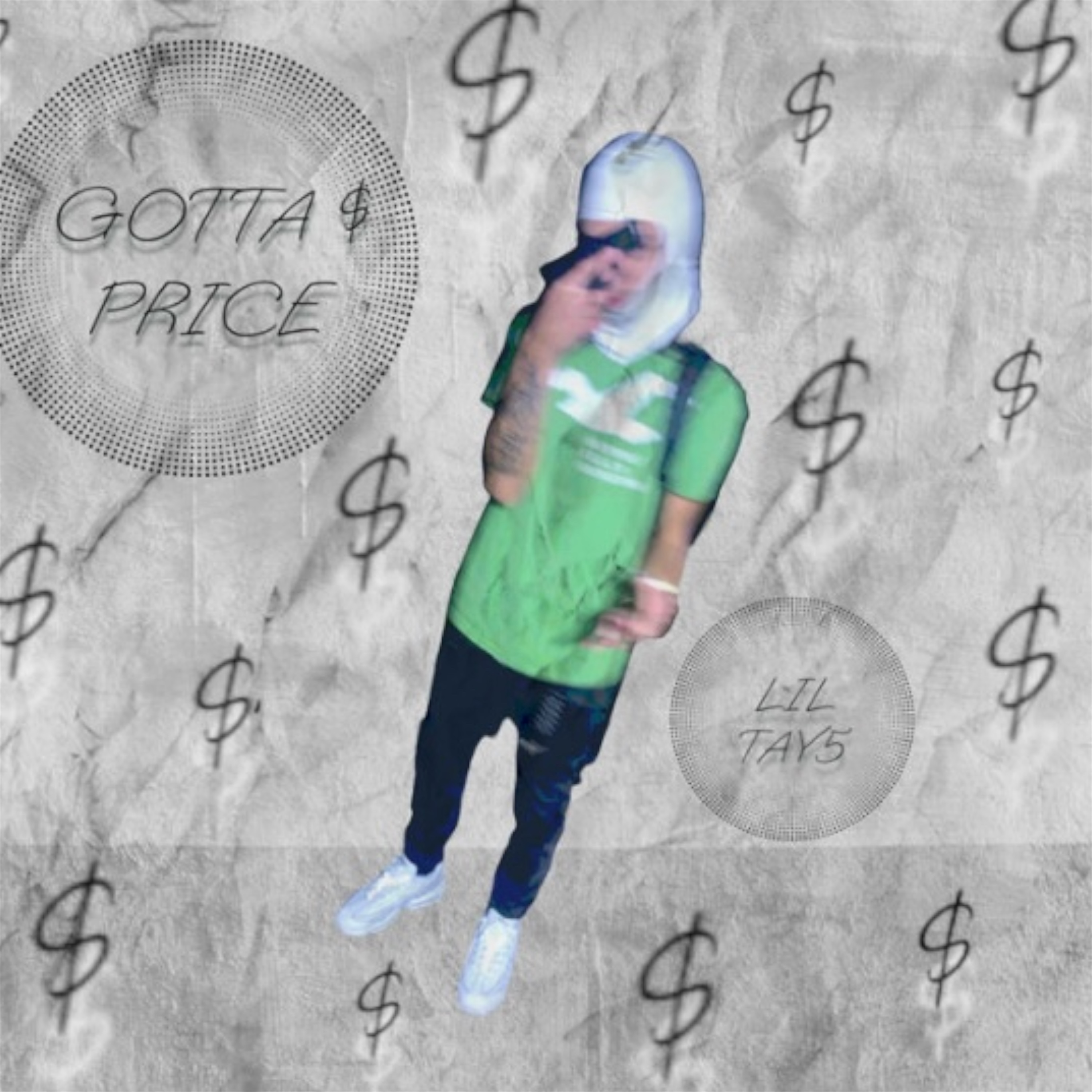 Gotta Price artwork