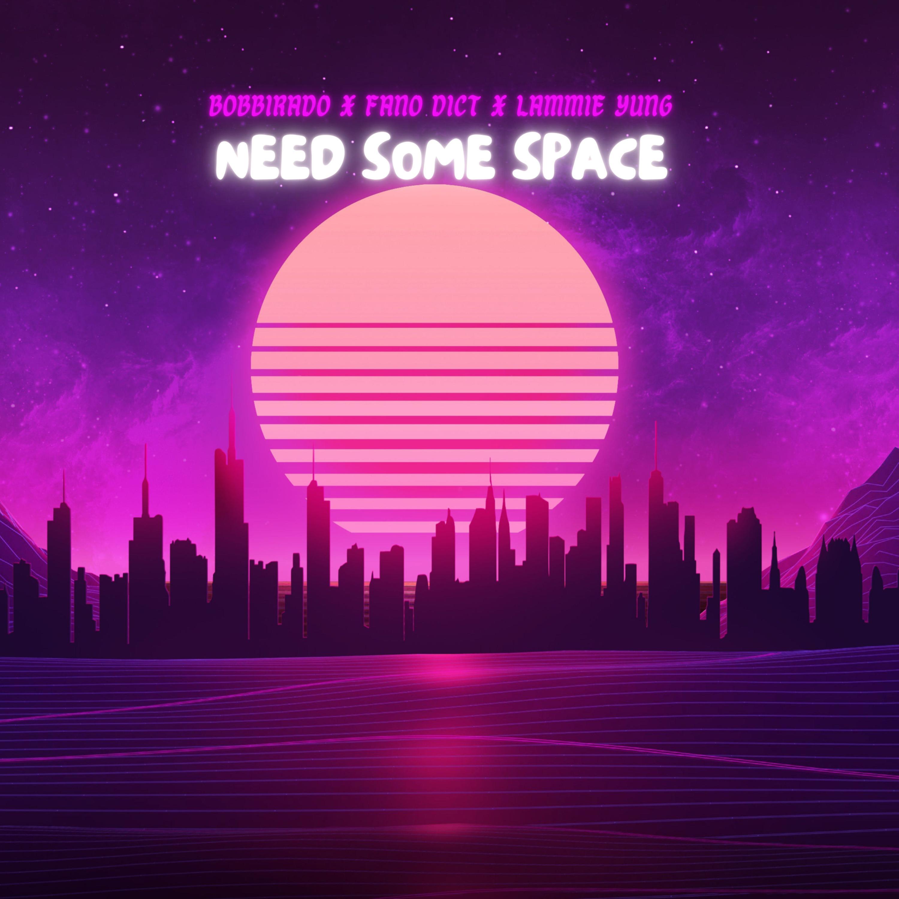 Need some space artwork