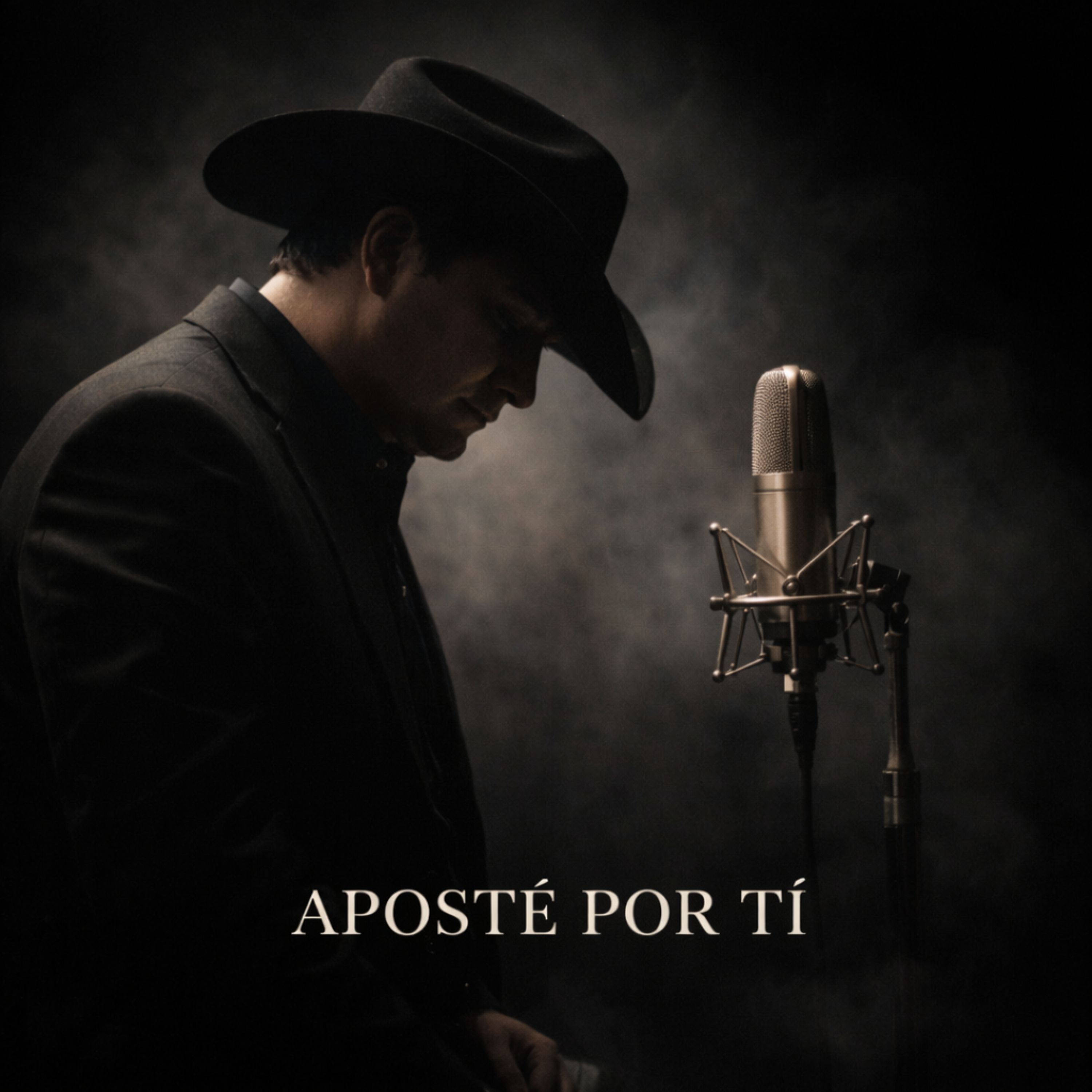 Aposté Por Tí artwork