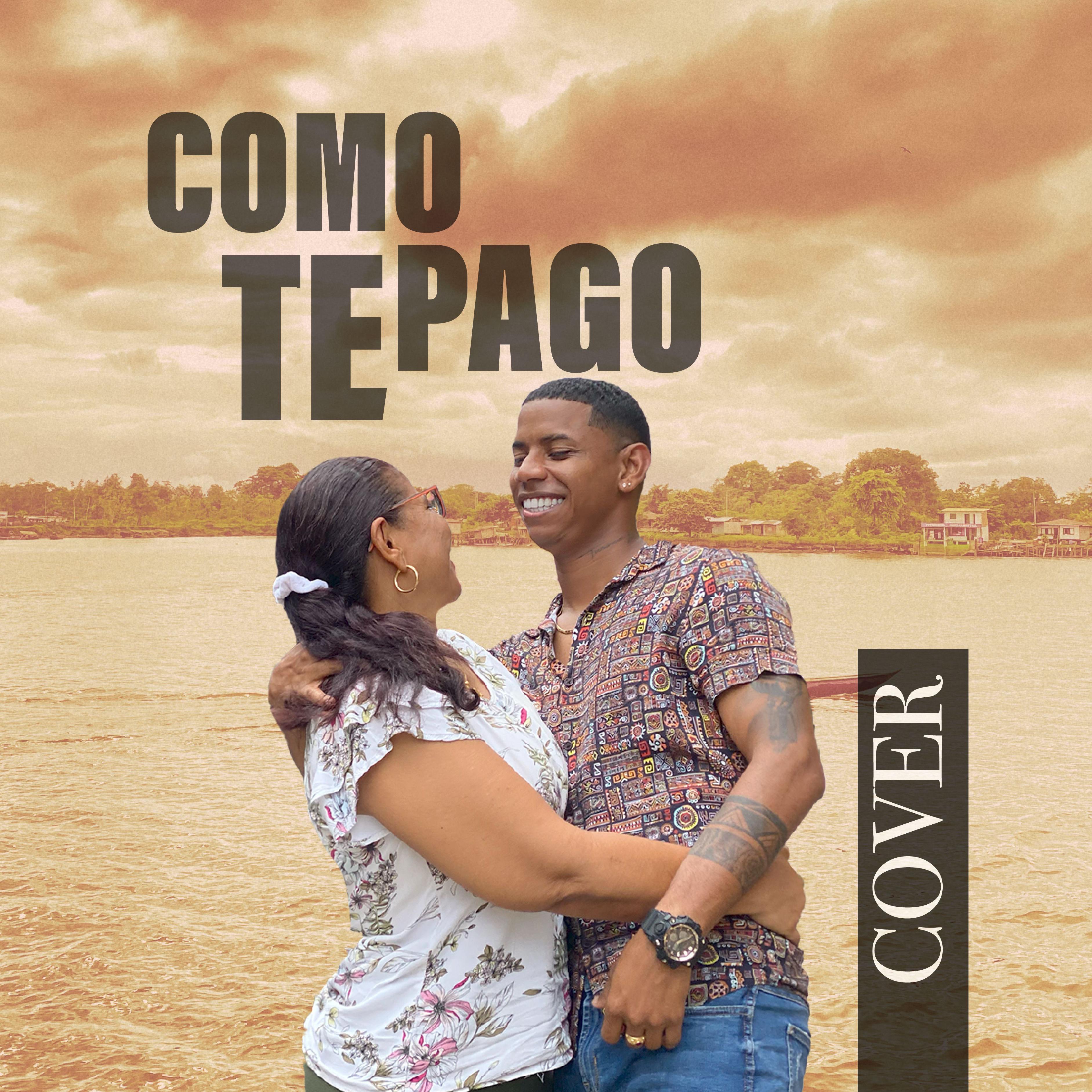 Como Te Pago artwork
