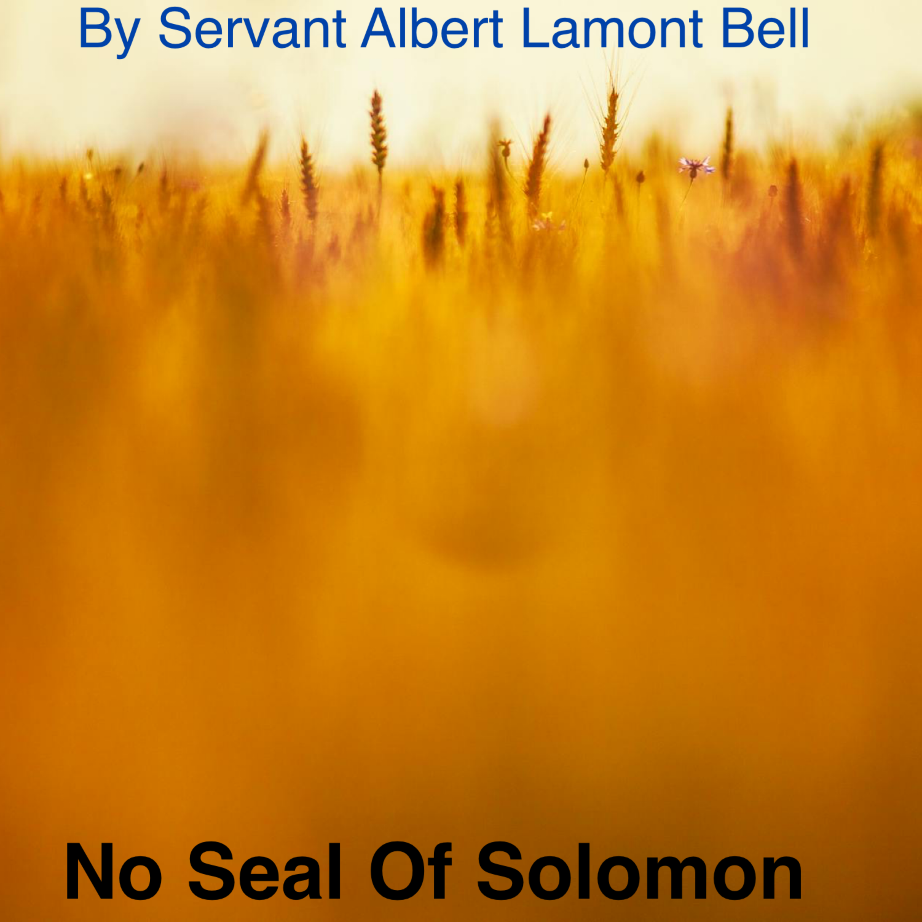 No Seal Of Solomon artwork