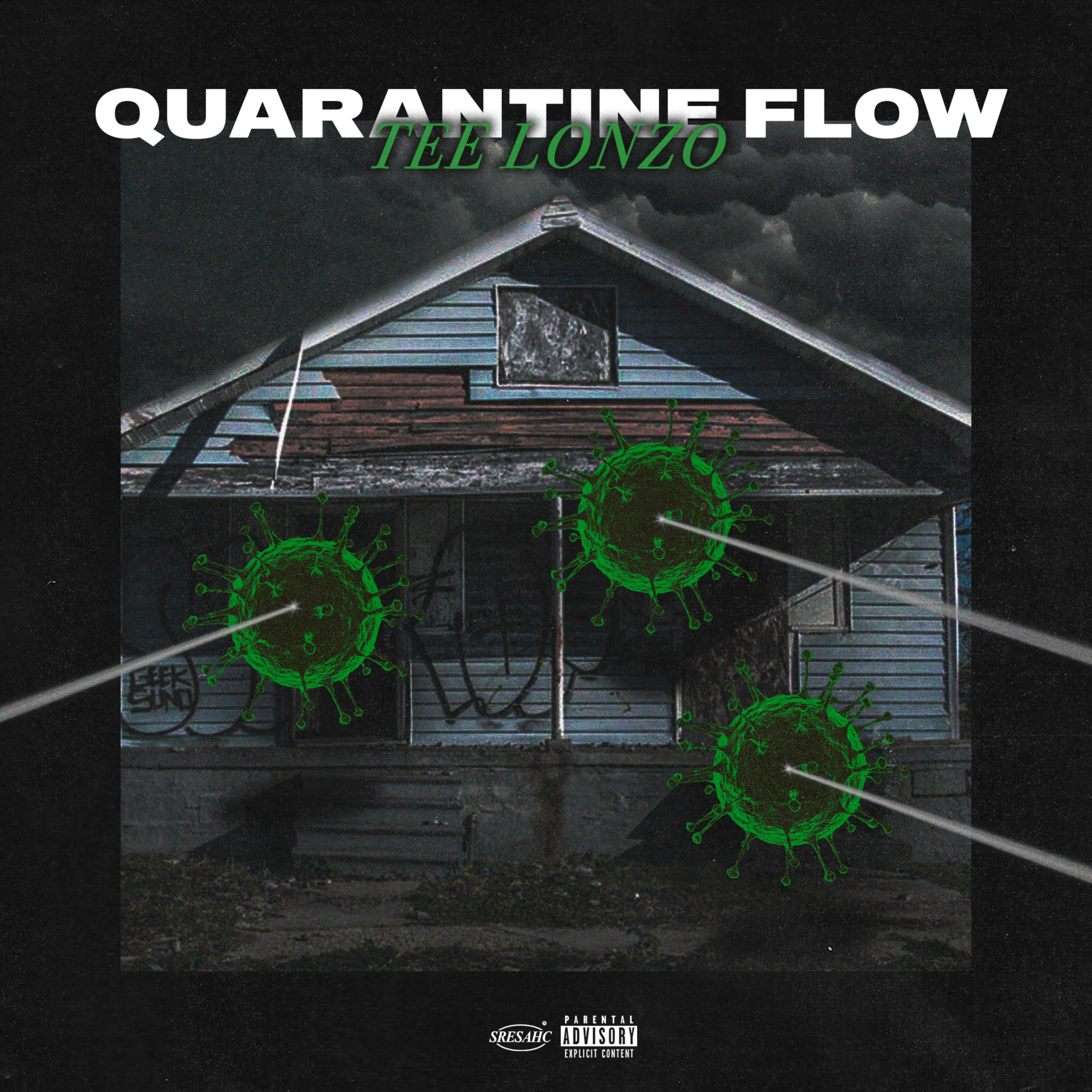 Quarantine Flow artwork