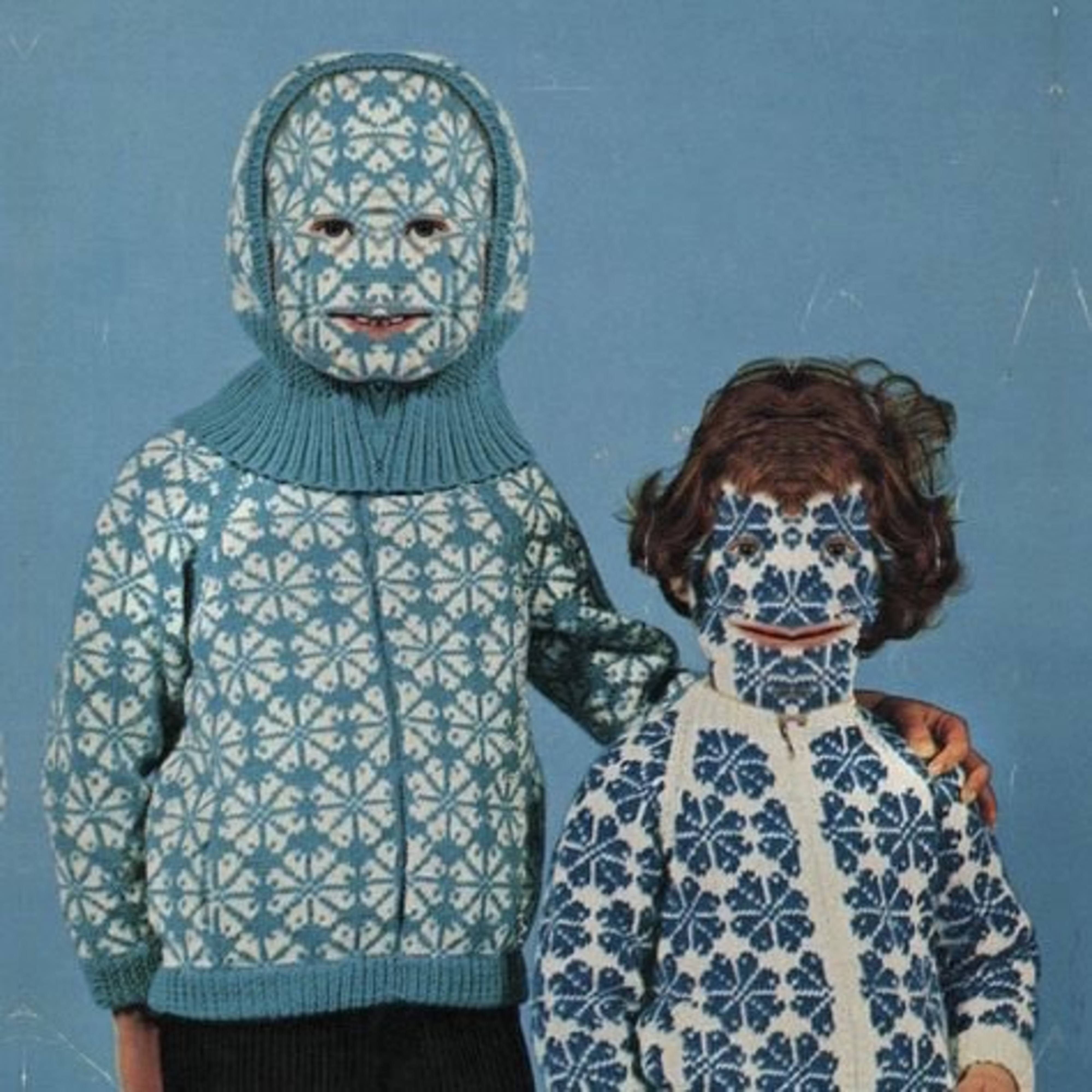 LOVE YOU I PROMISE artwork