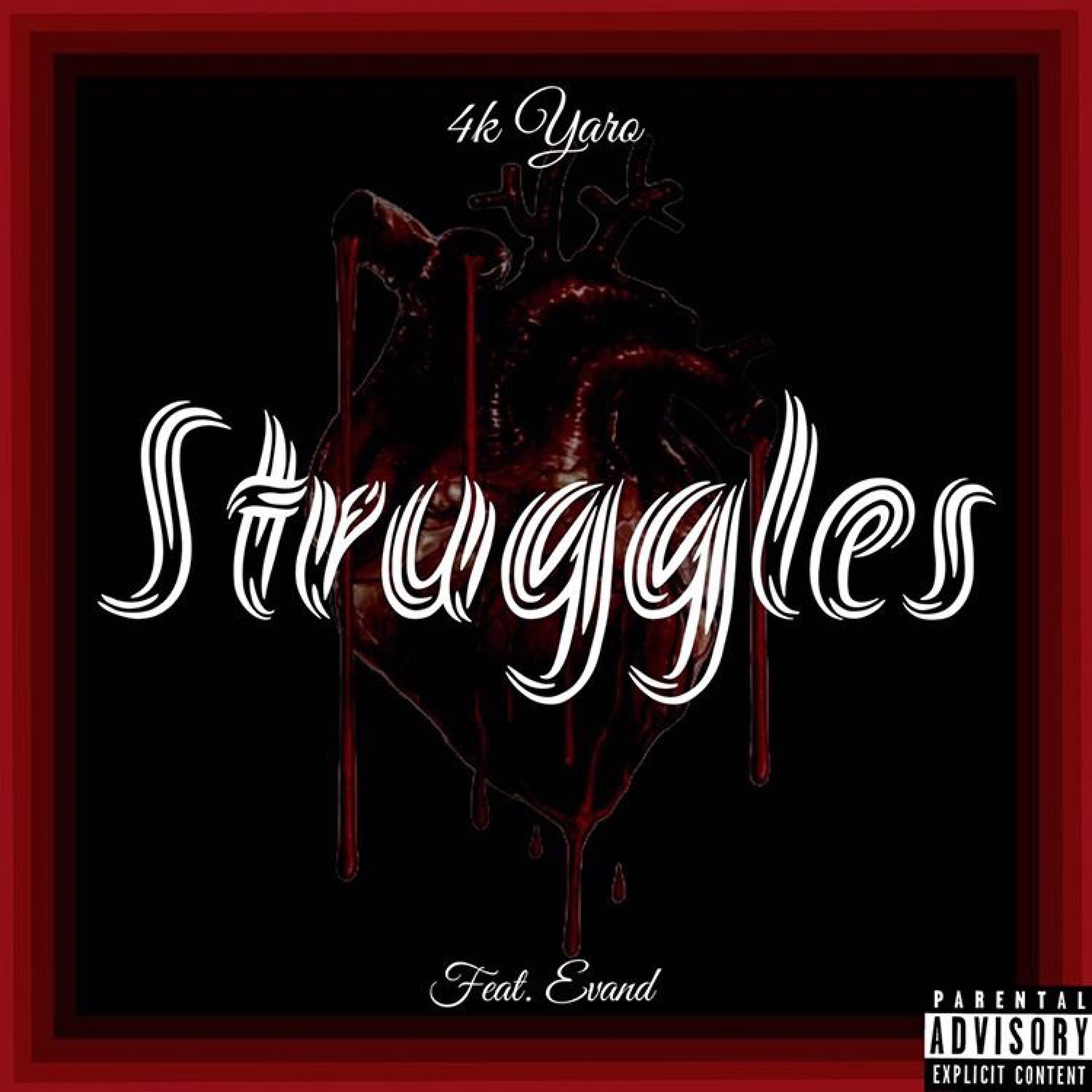 struggles artwork