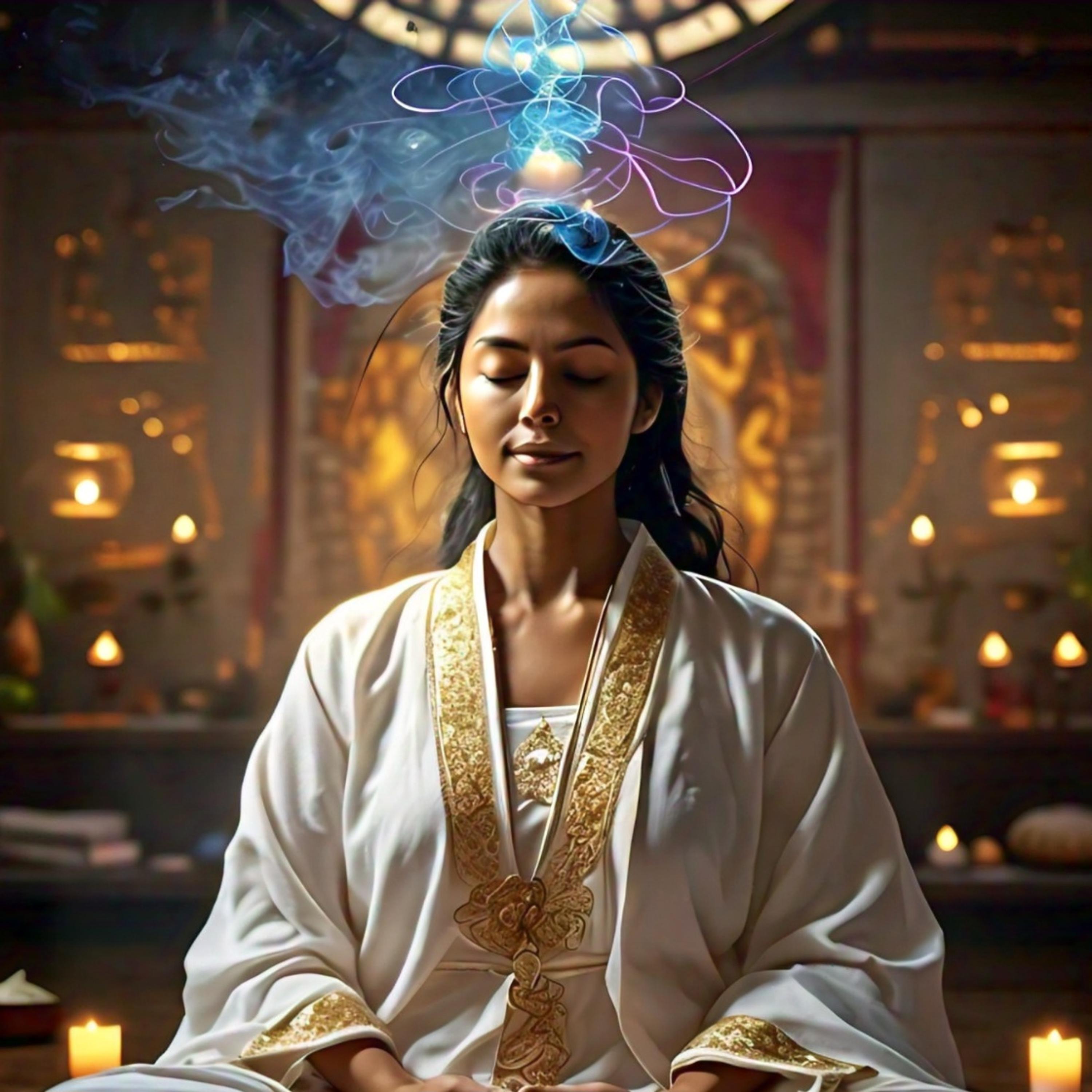 Galactic Force artwork