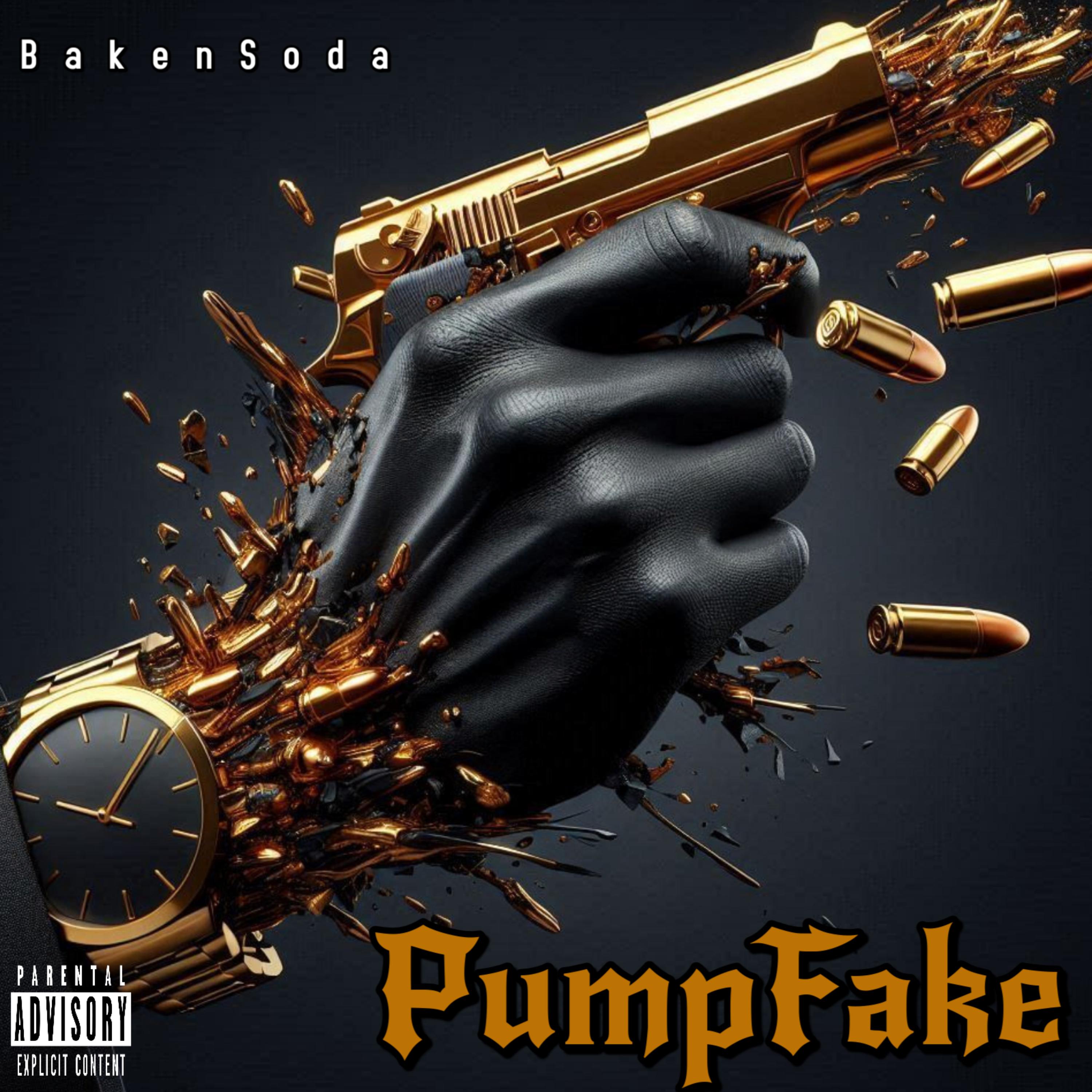 PumpFake artwork
