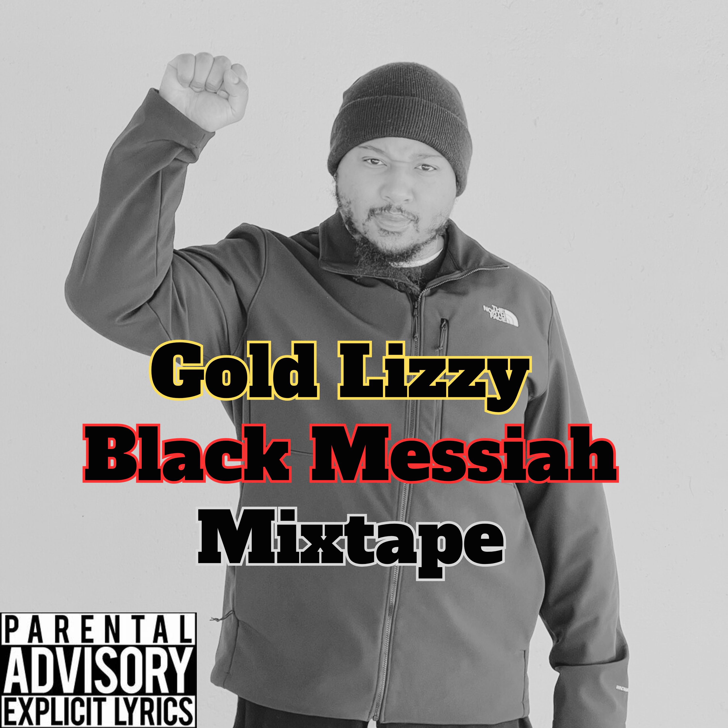 Black Messiah artwork