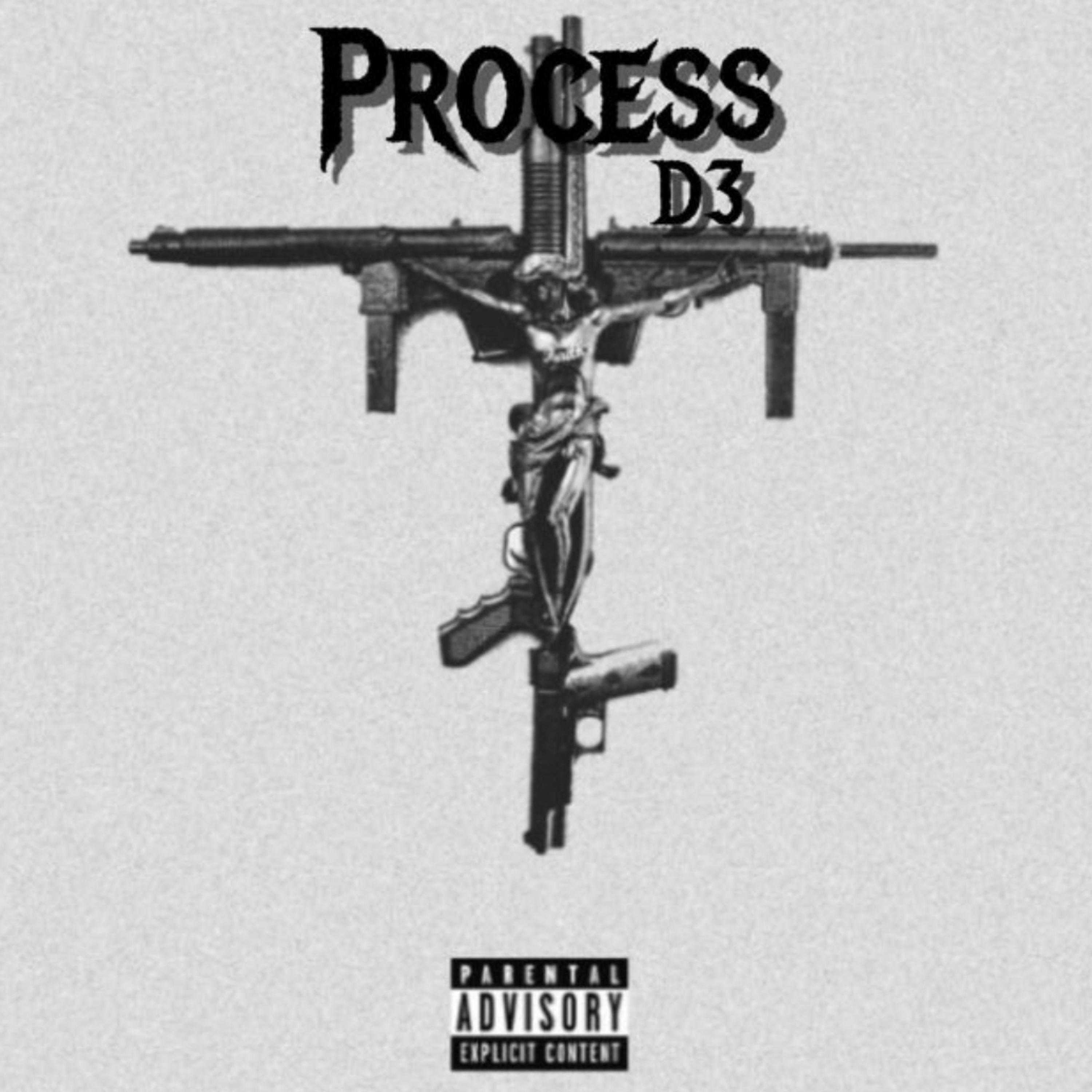 Process artwork