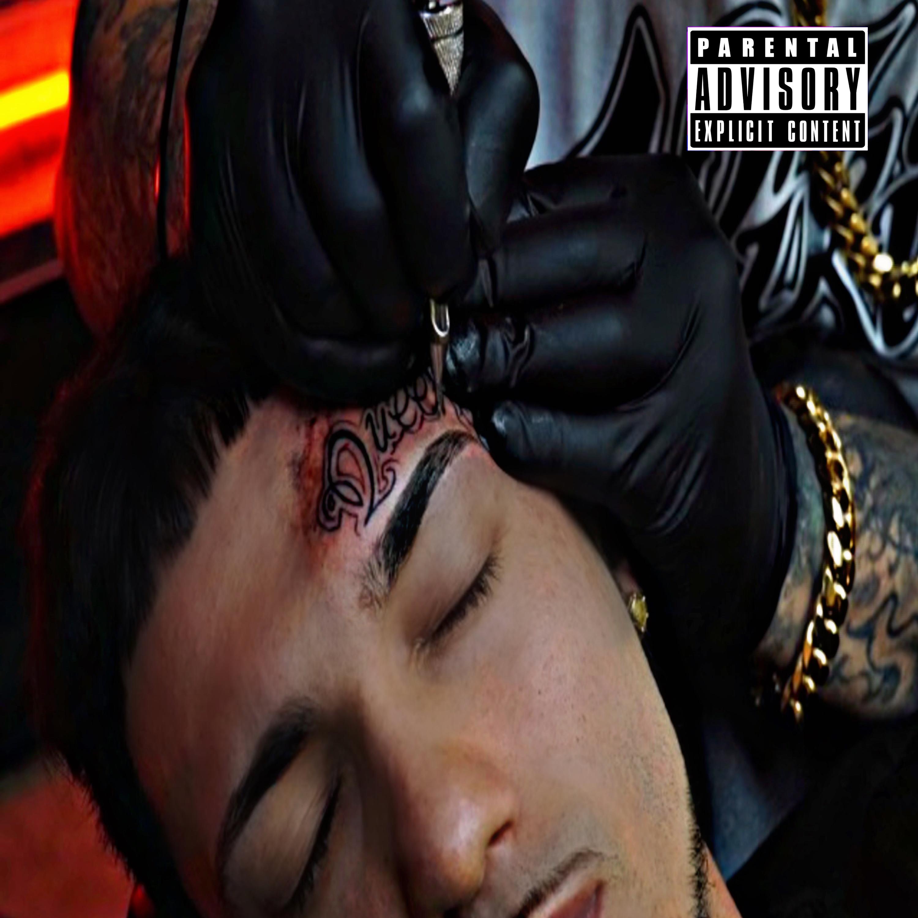 Resurrection pt 1 artwork