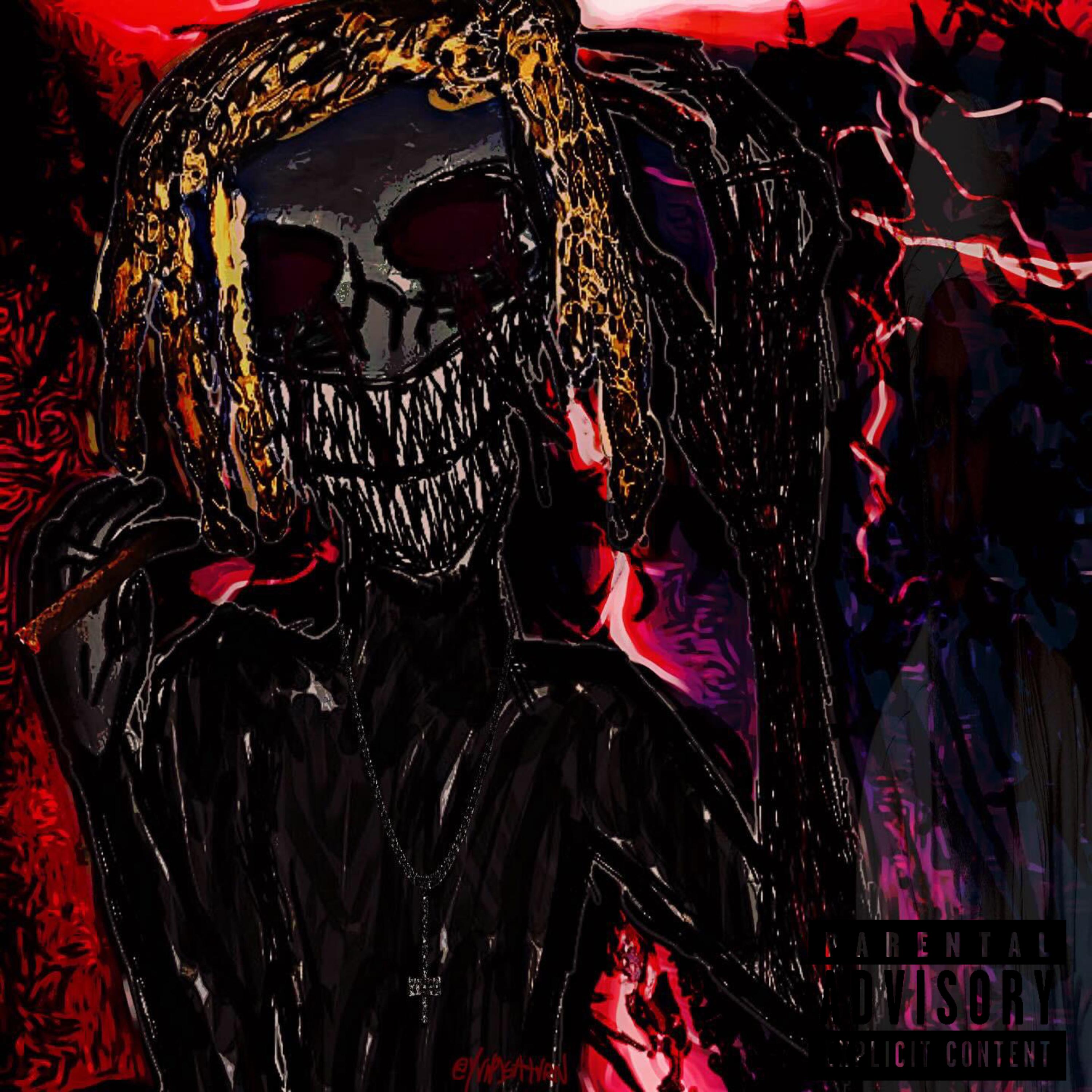 rule tha worl artwork