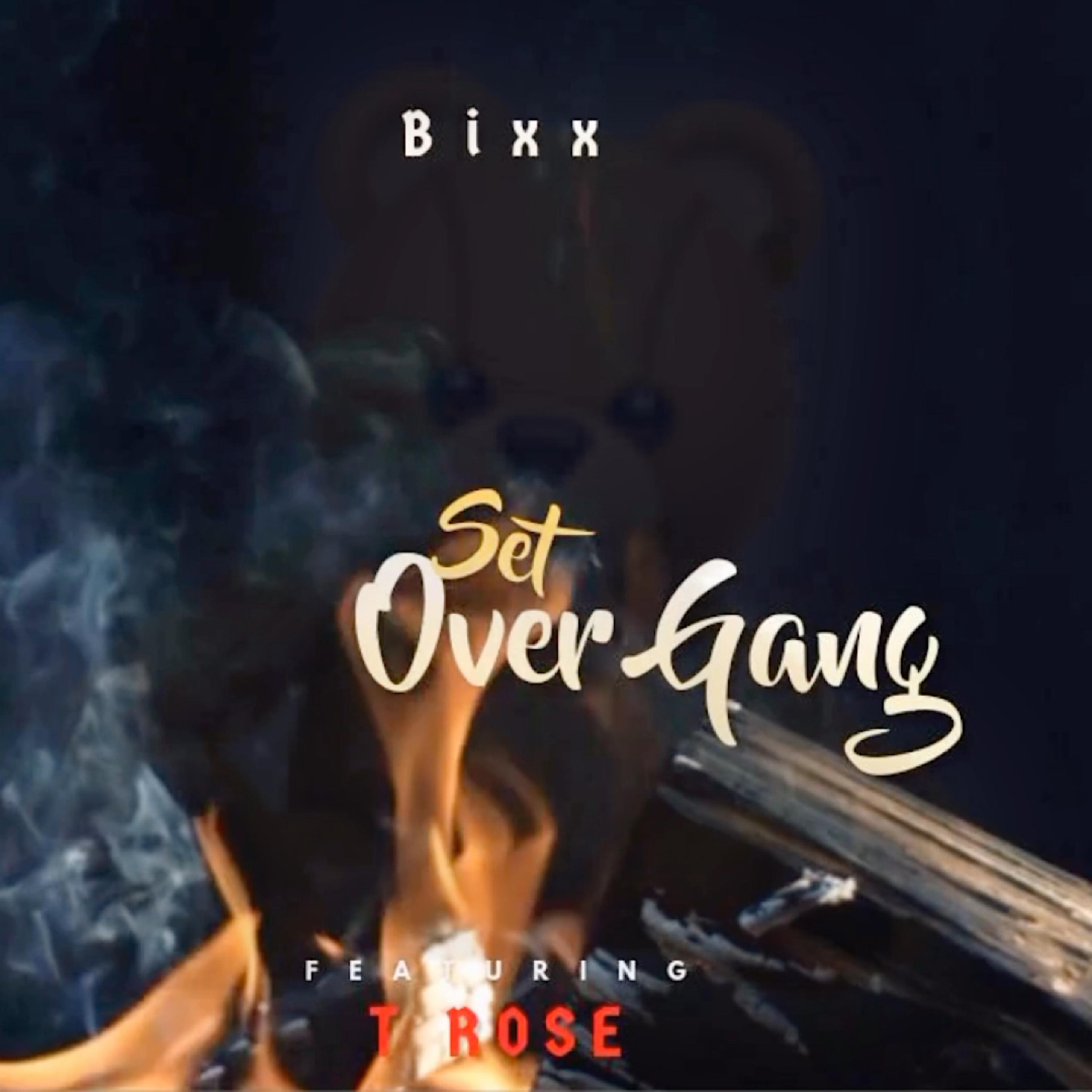 Set Over Gang artwork