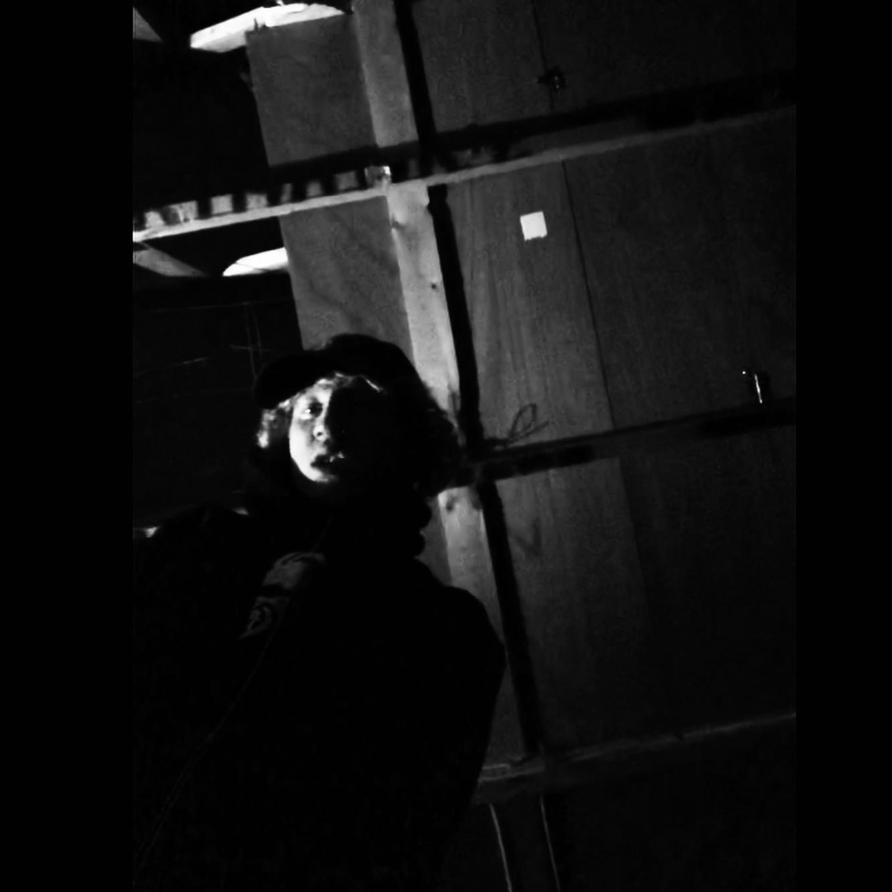 CANT YOU SEE? artwork
