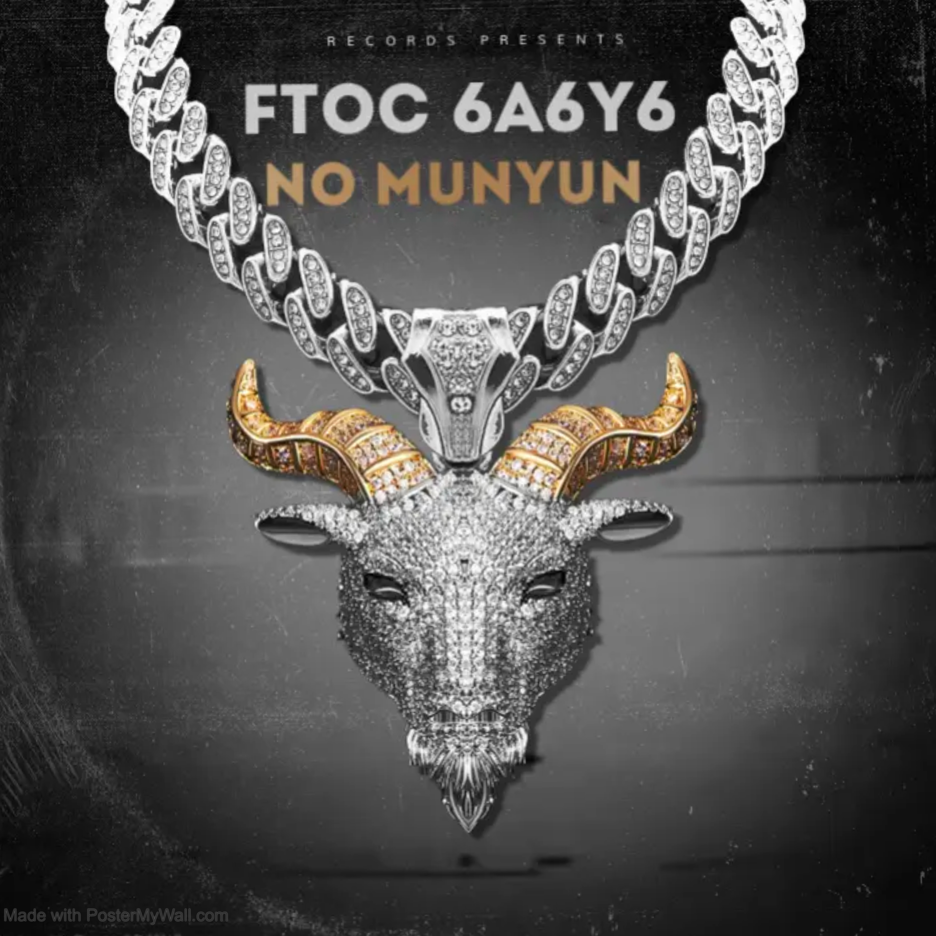 NO MUNYUN artwork