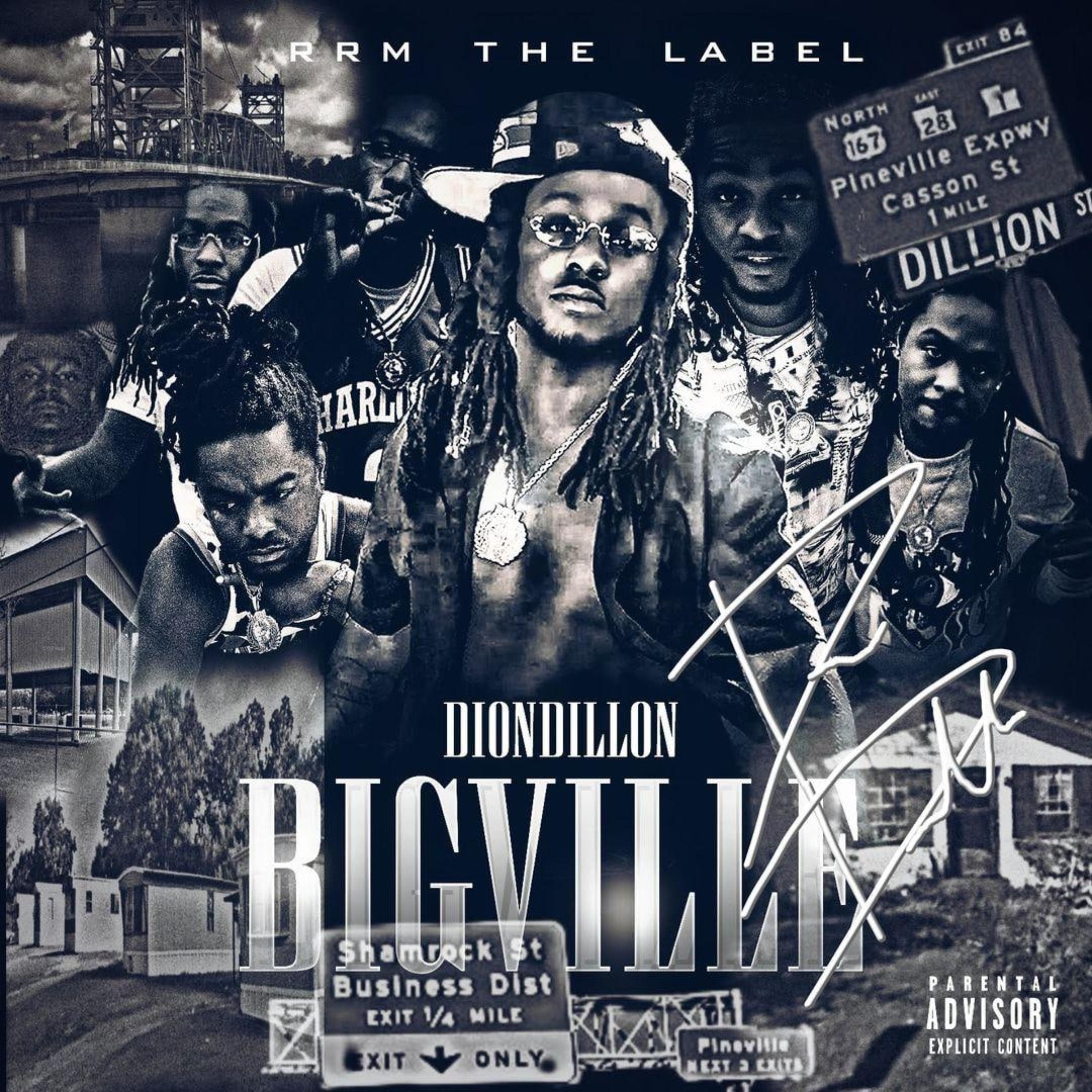 BigVille artwork