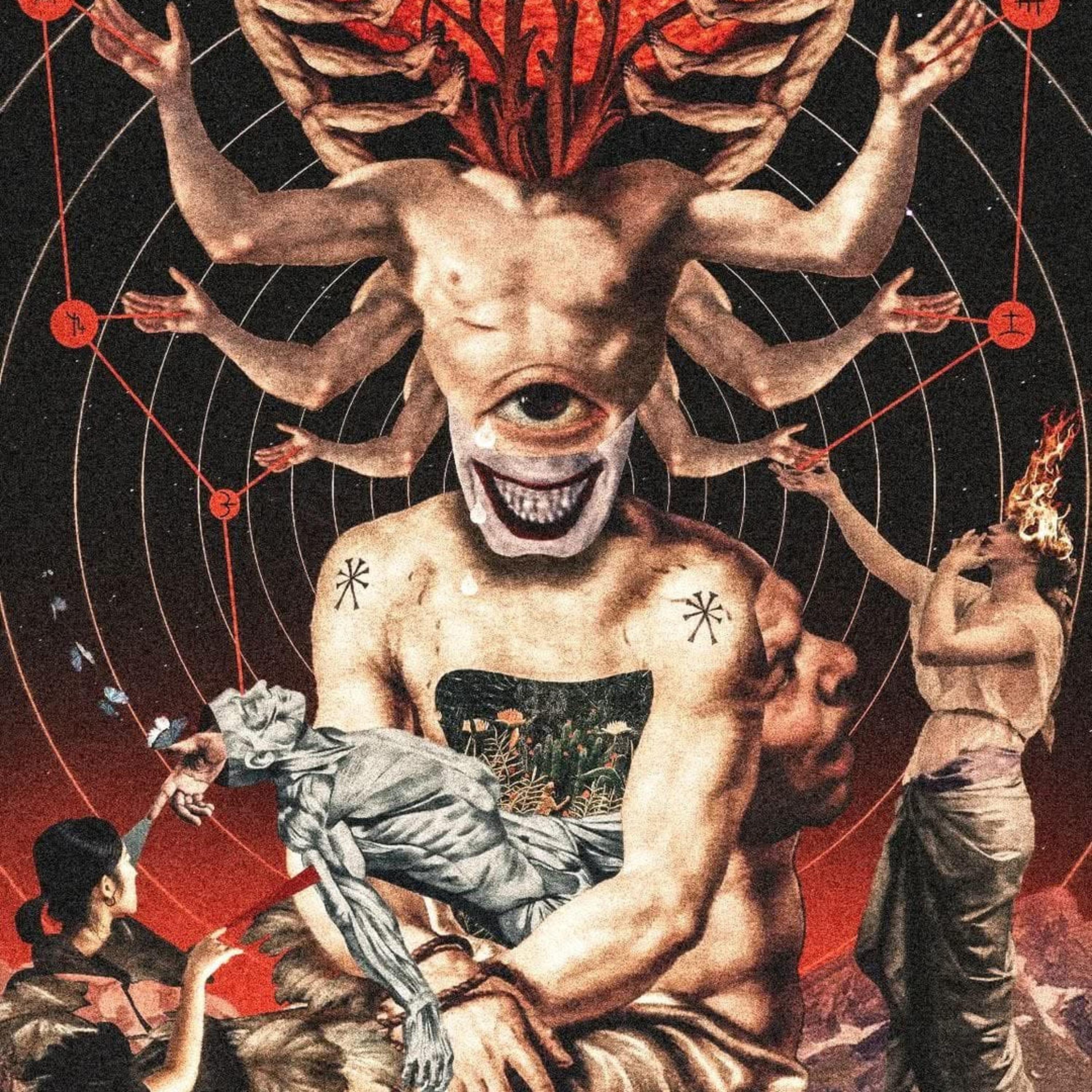 Stand You’re Ground artwork