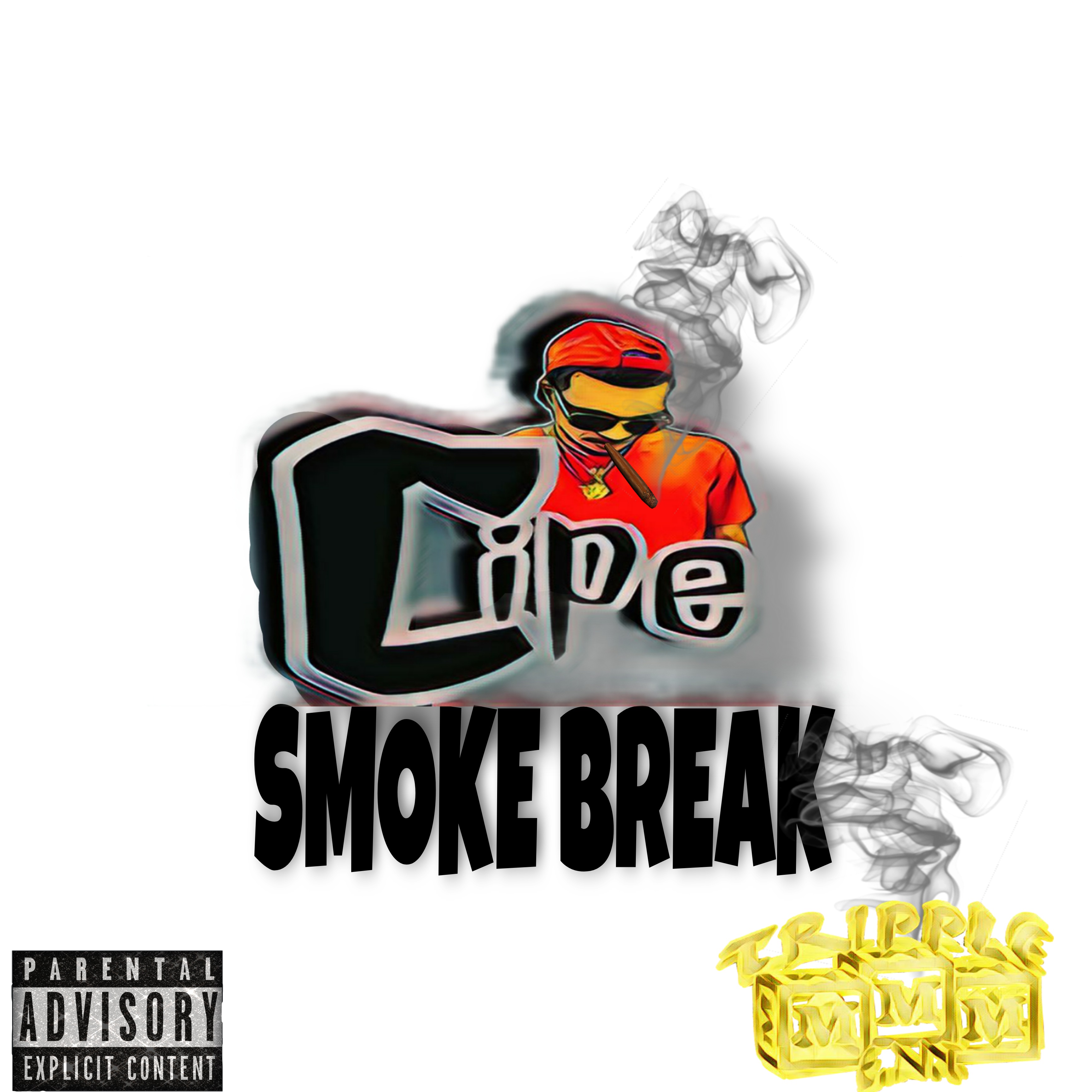 Smoke Break artwork