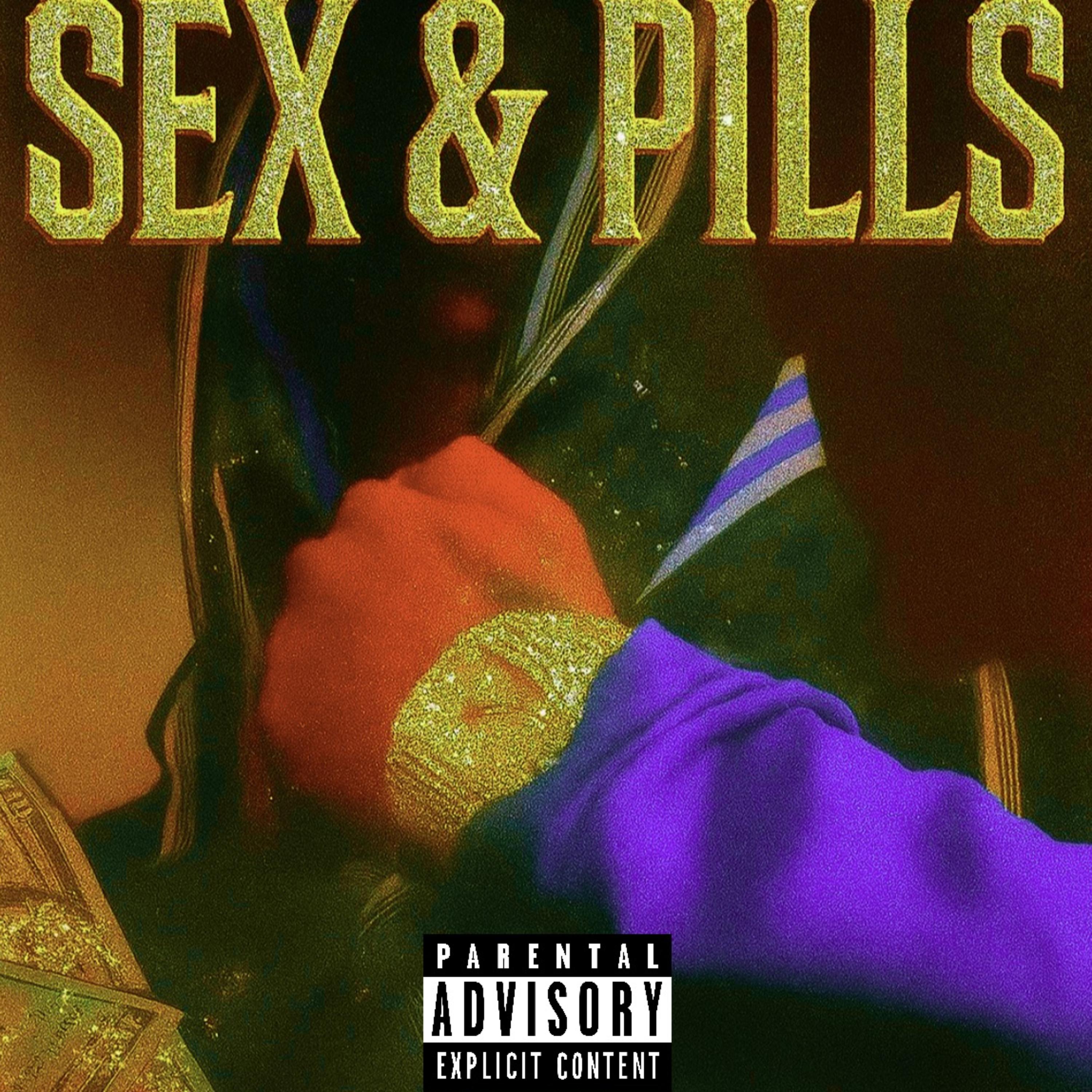 Sex & Pills artwork