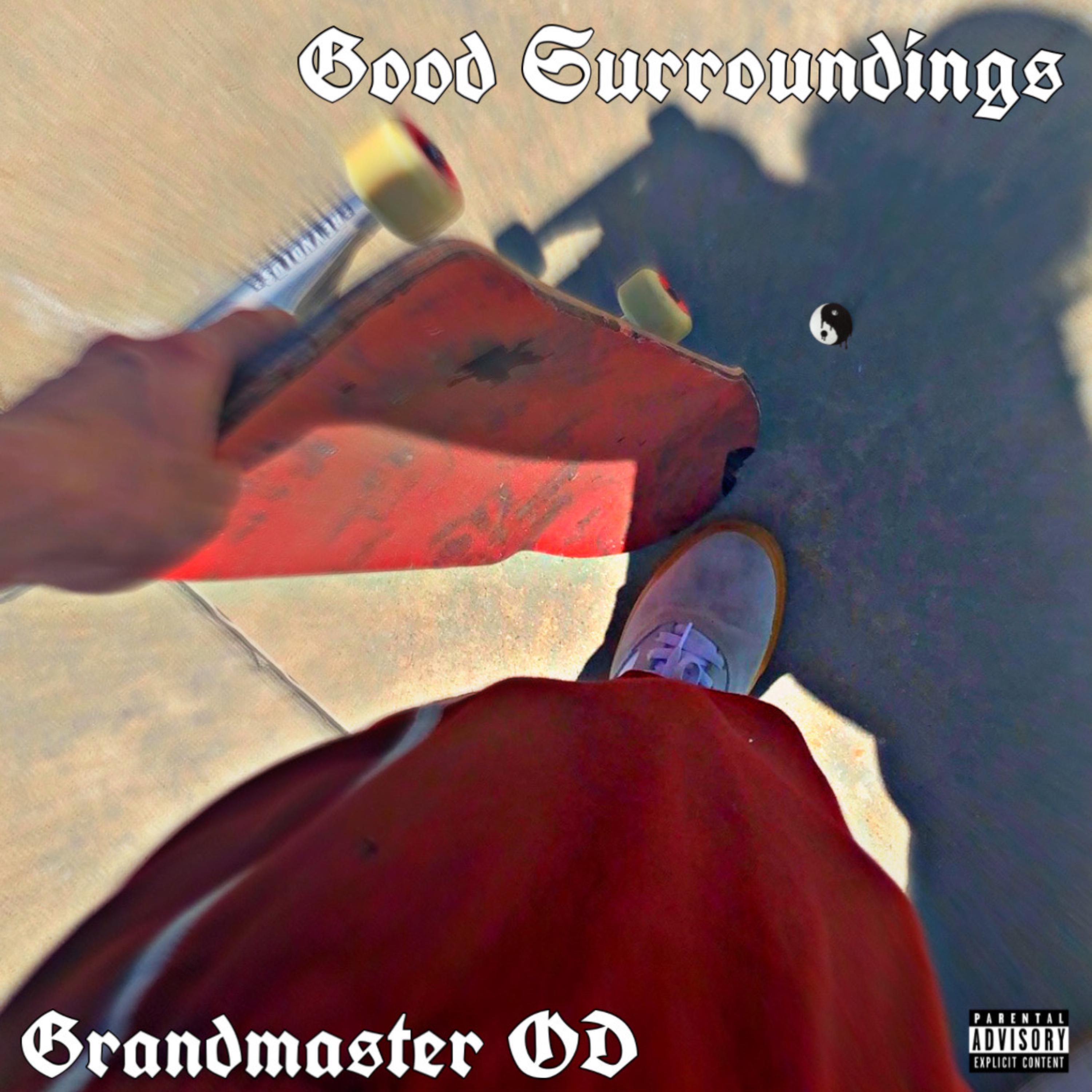 Good Surroundings artwork