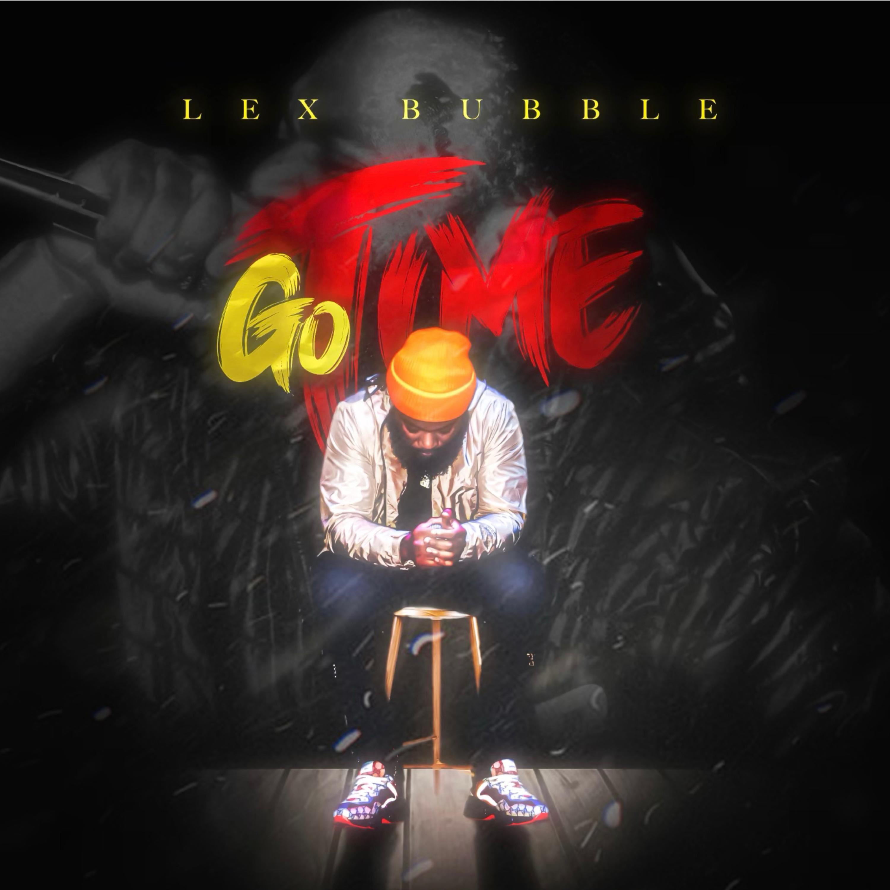 Go Time artwork