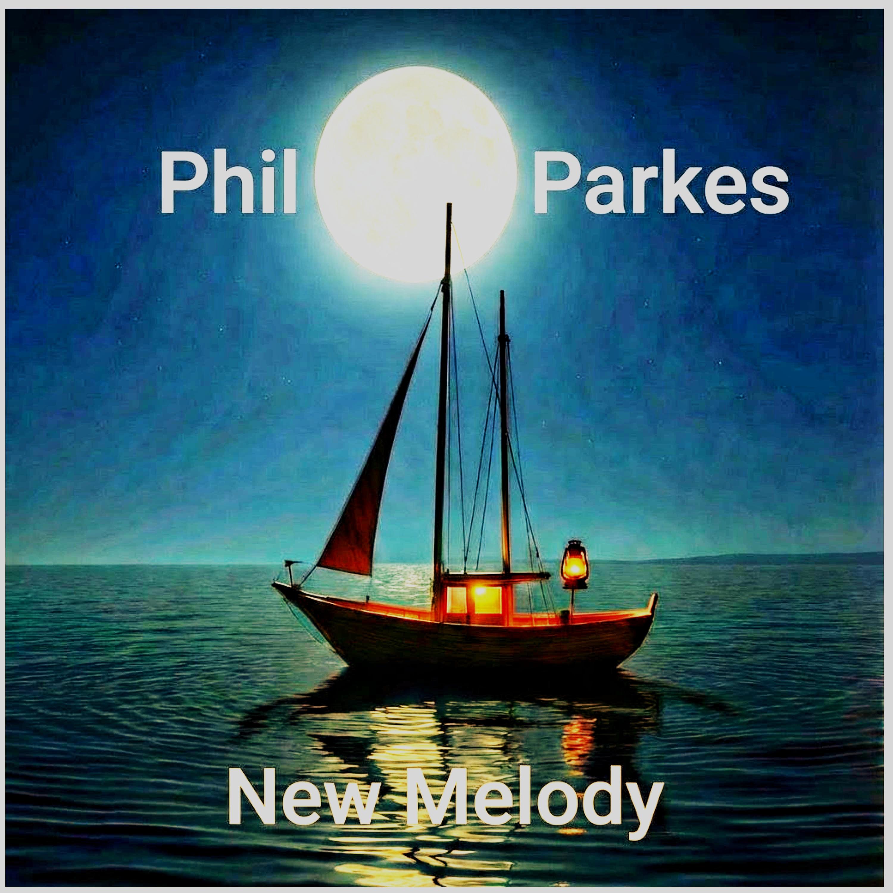 New Melody artwork