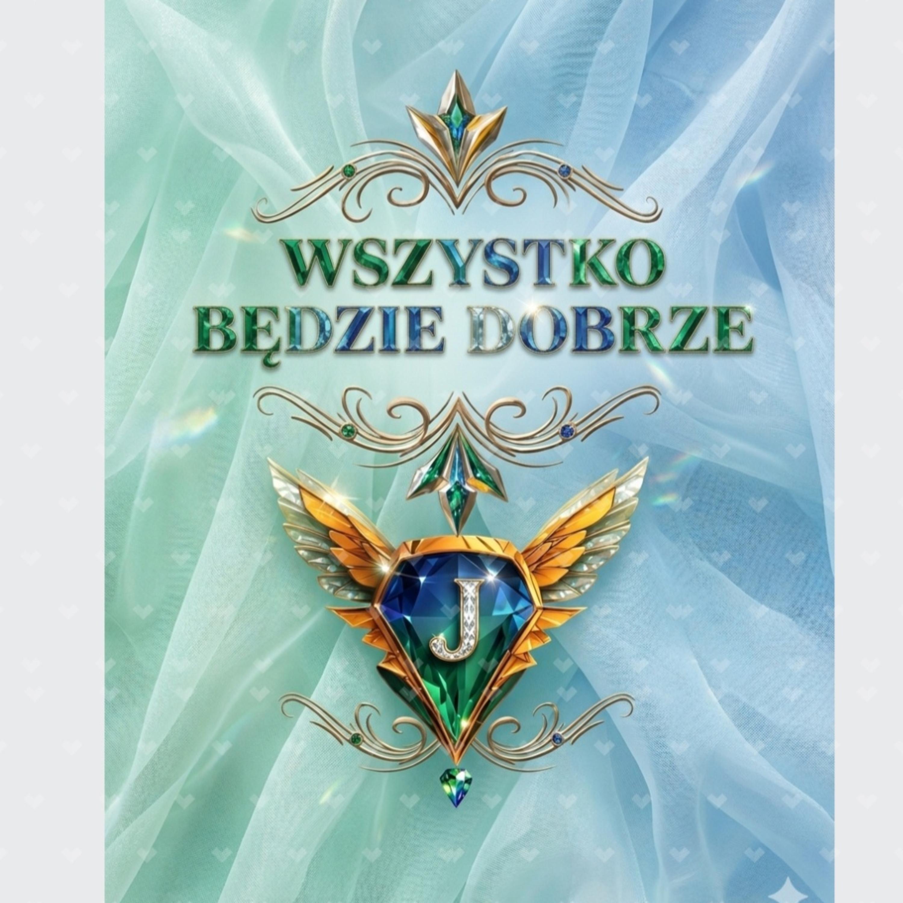 Wszystko Będzie Dobrze artwork