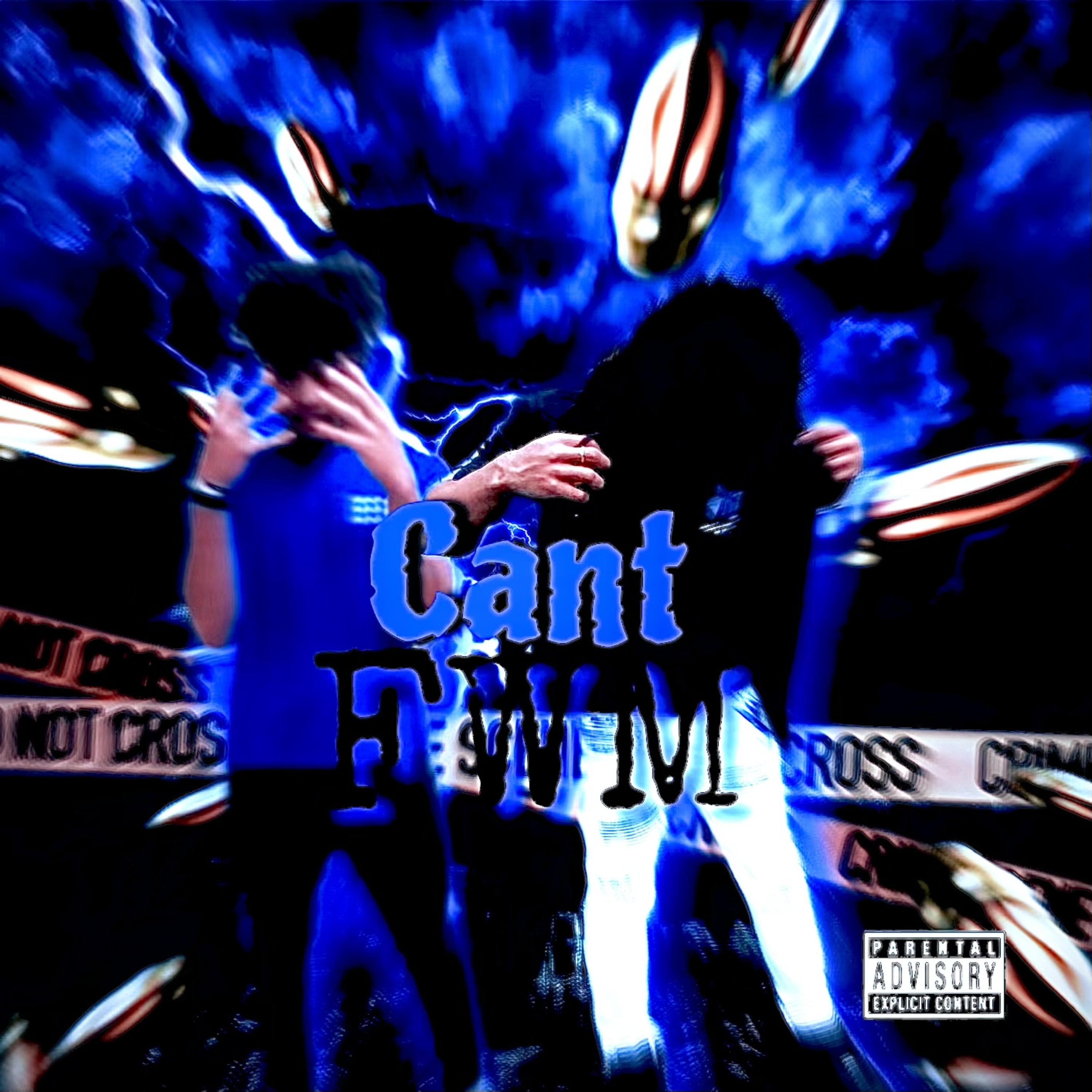 Can’t FWM artwork