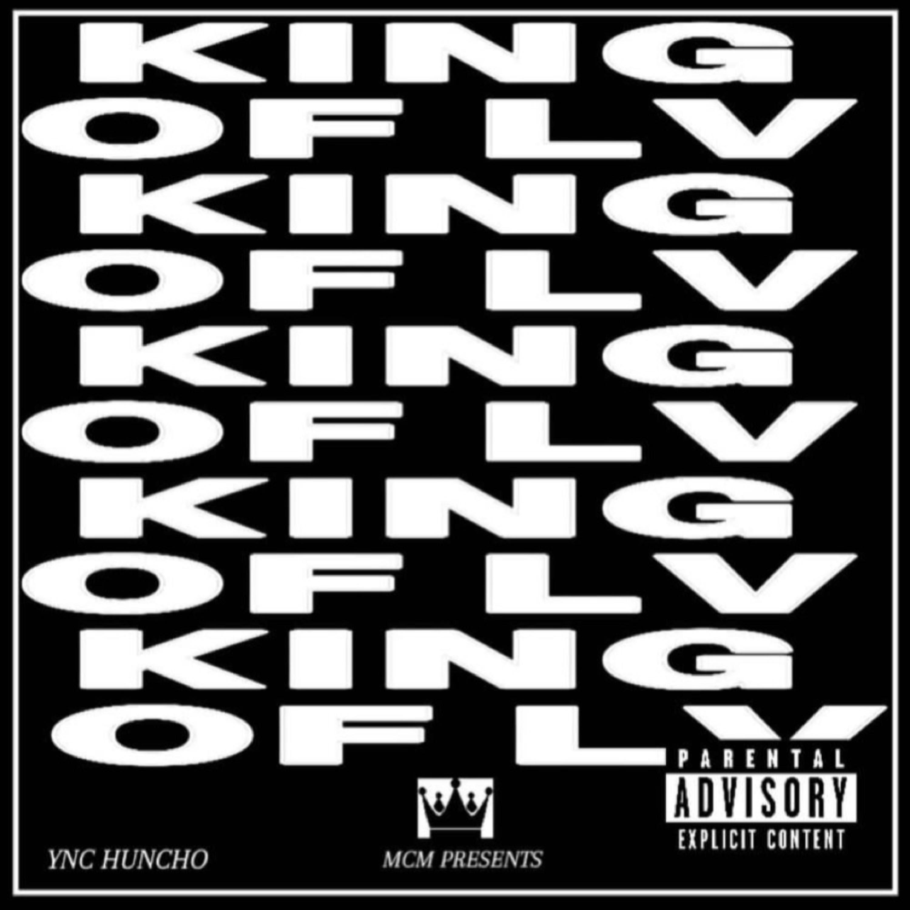 King Of The LV artwork