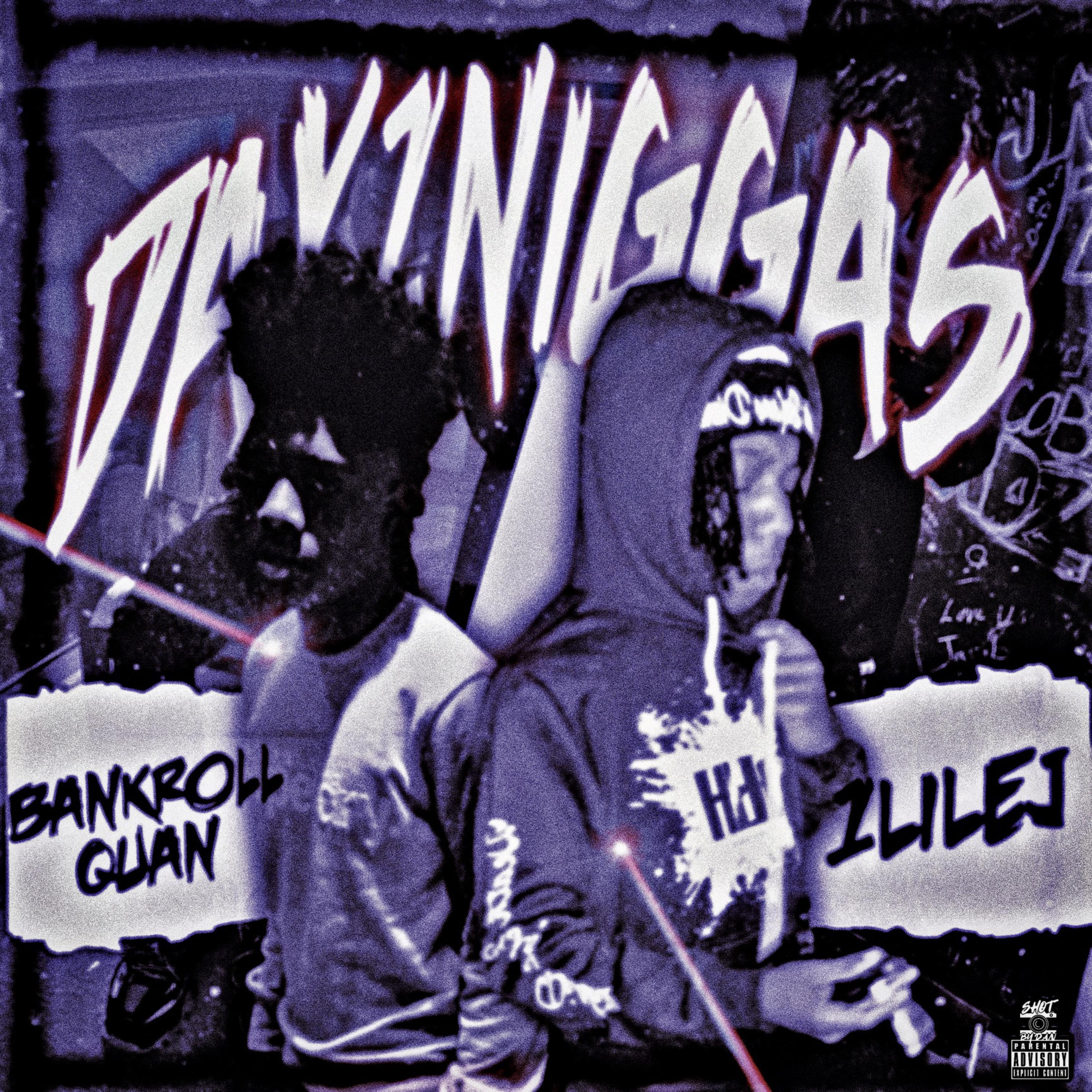 Day1niggas by BankrollQuan cover art