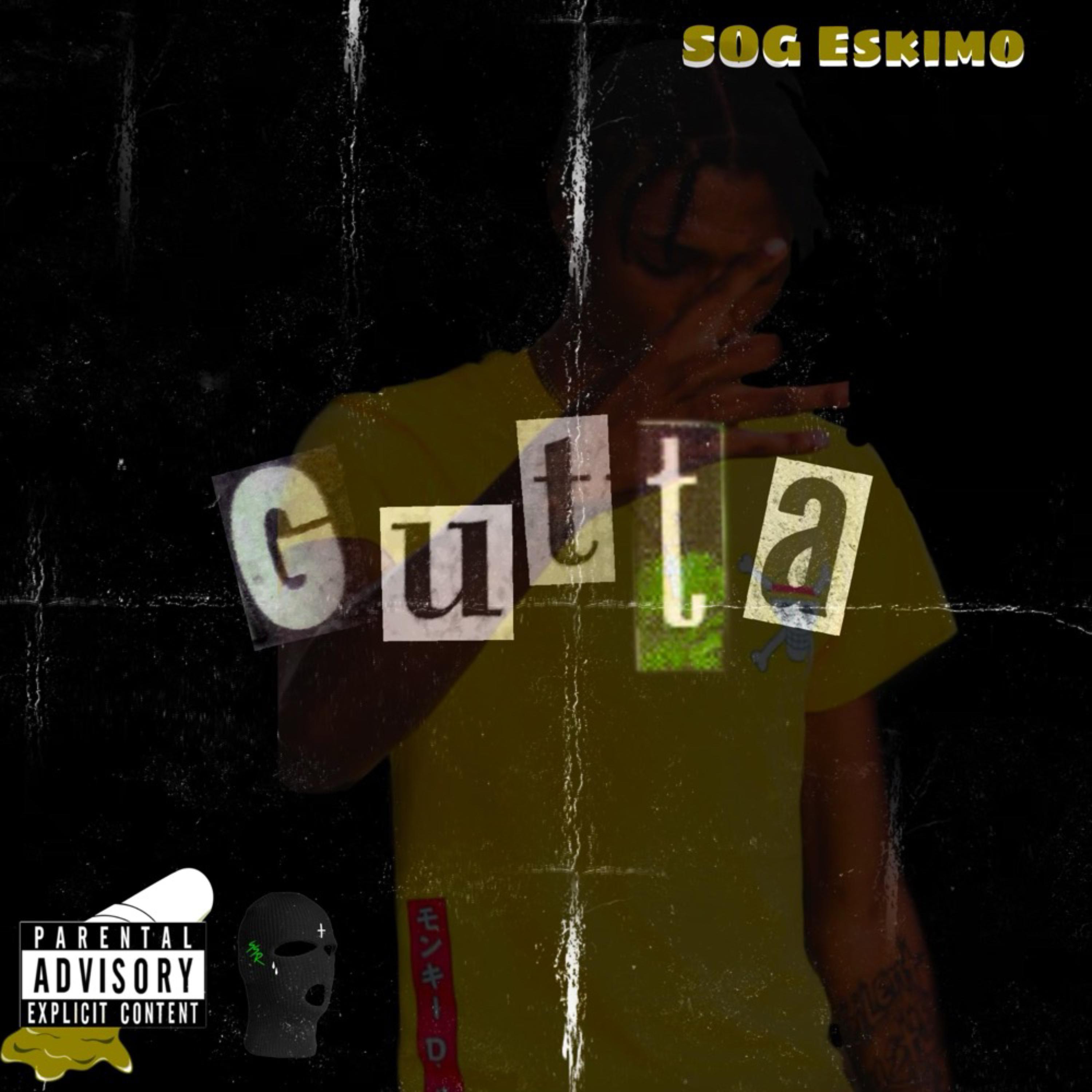 Gutta artwork