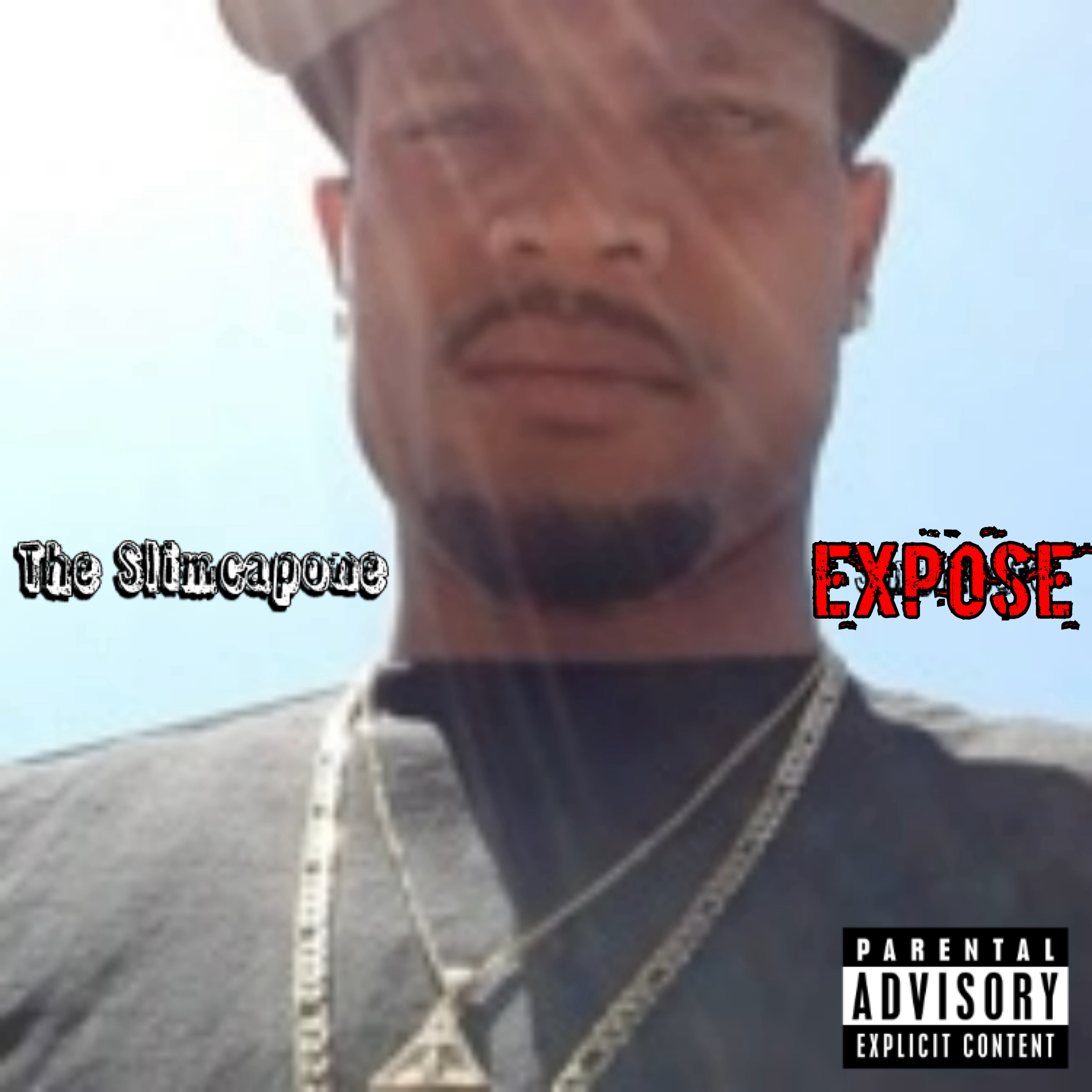 Expose artwork